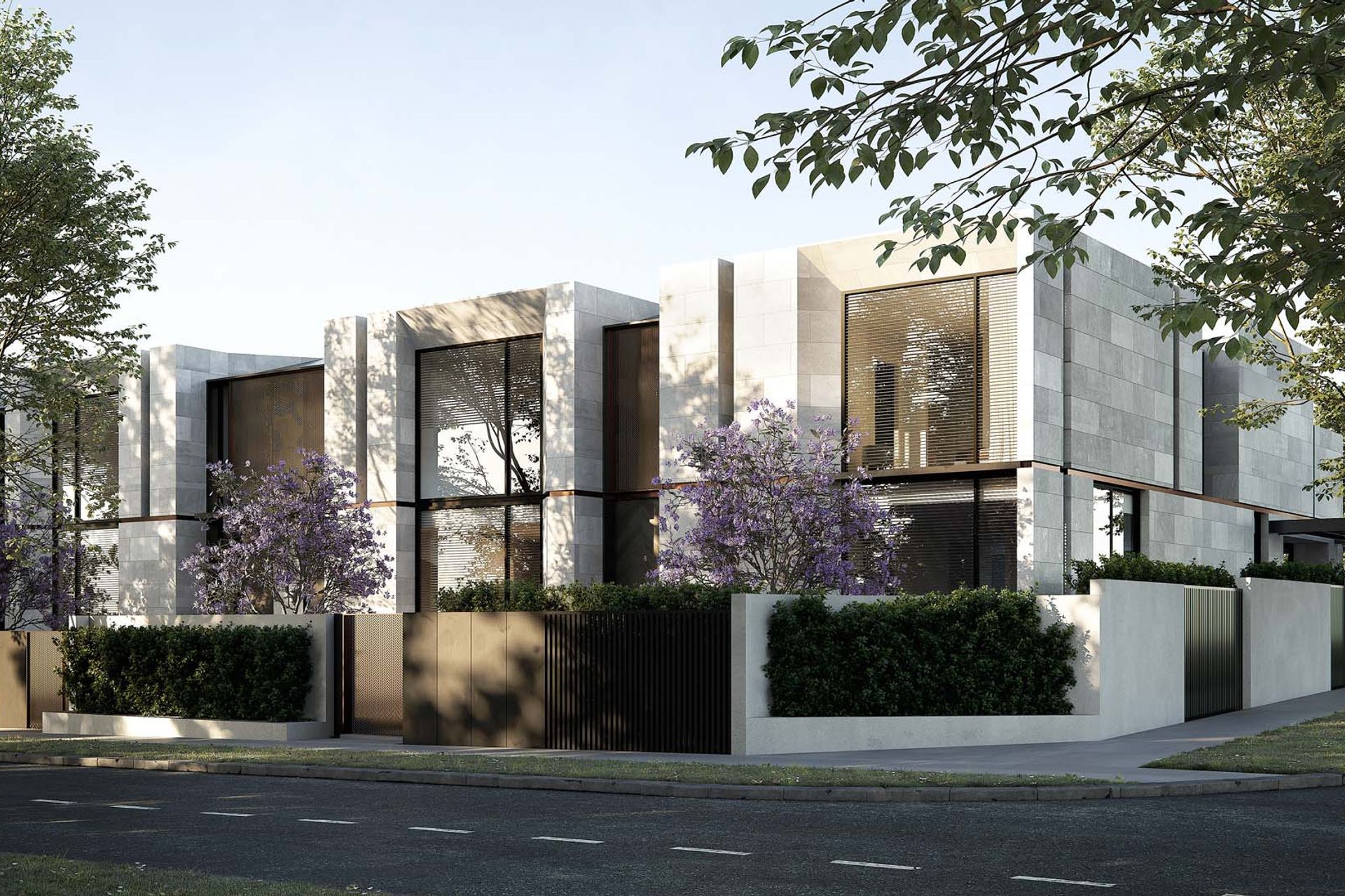 Merrylees Architecture & Interiors banner