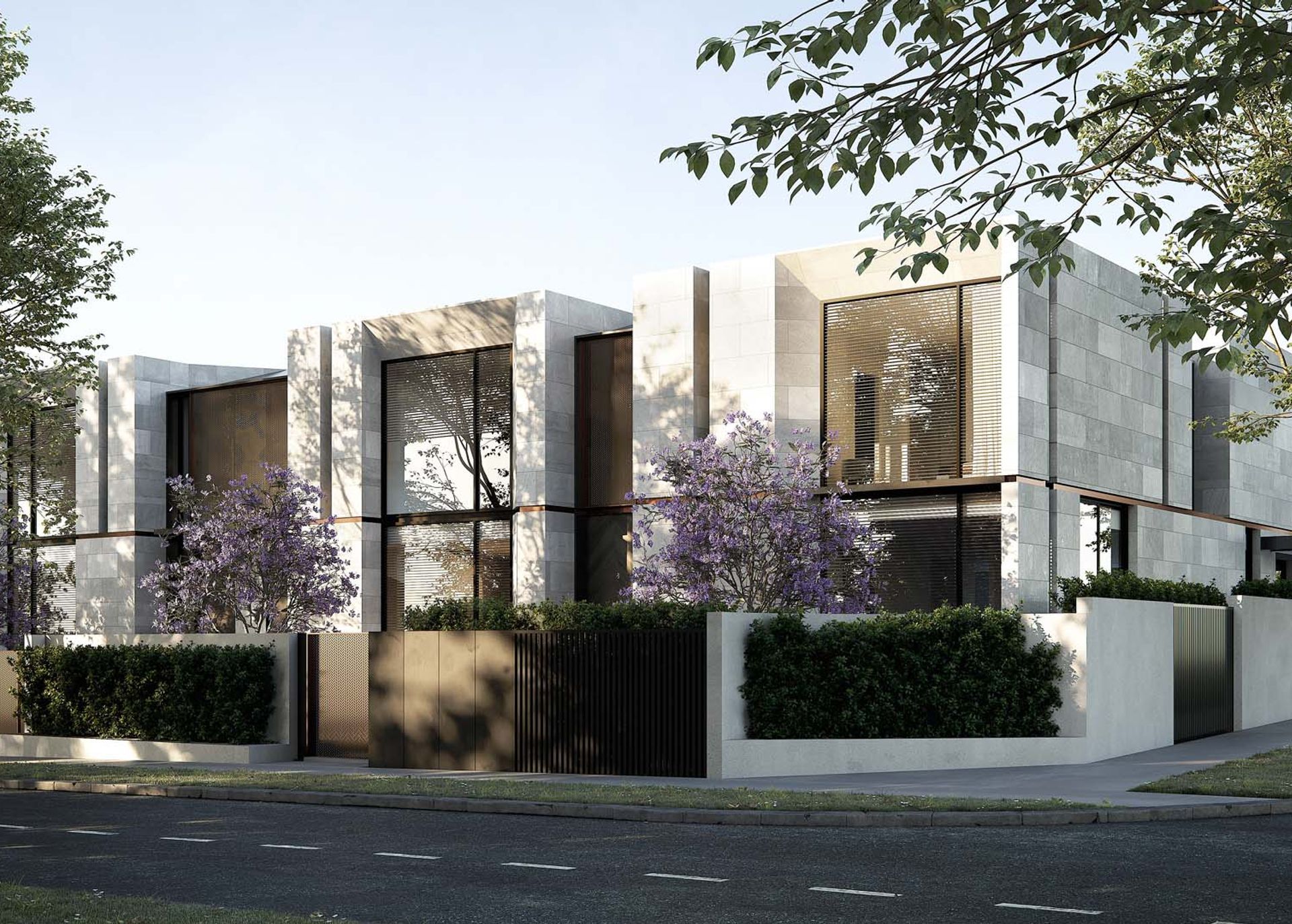Merrylees Architecture & Interiors