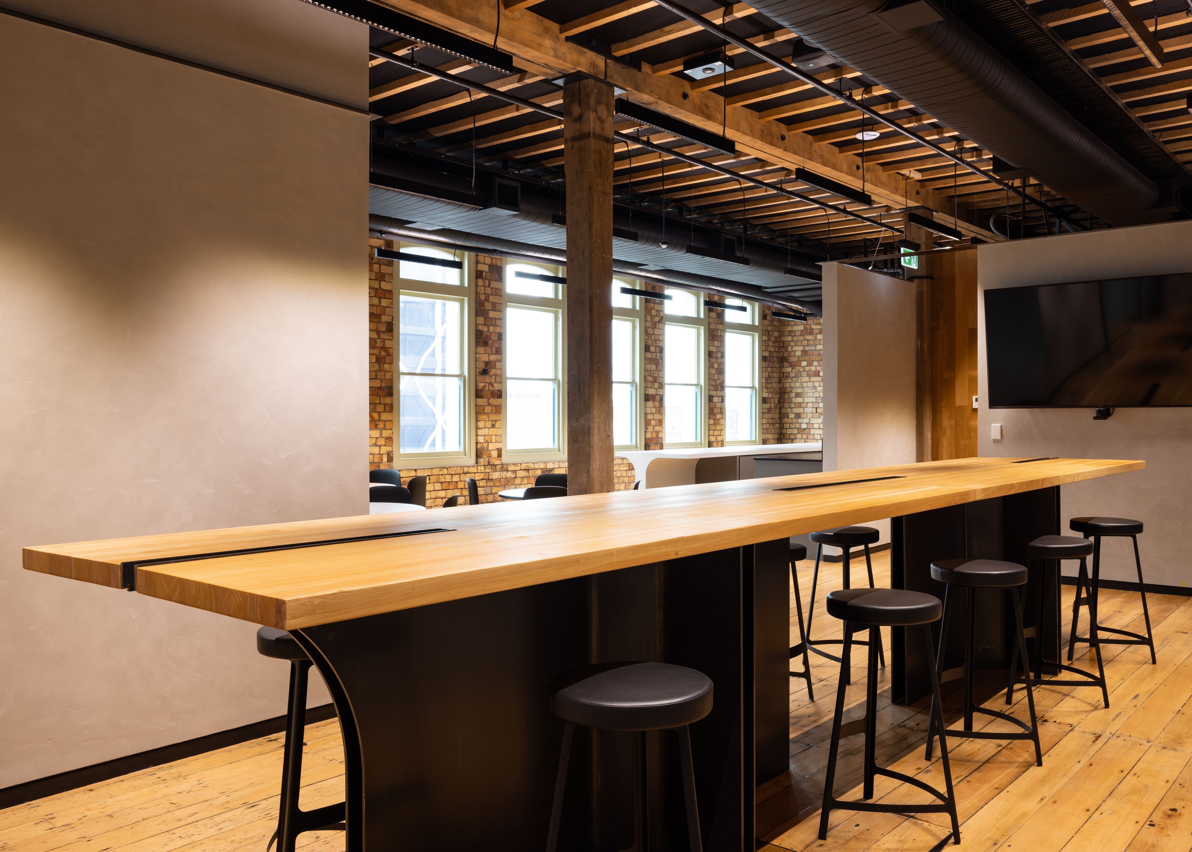 T Plus Architects