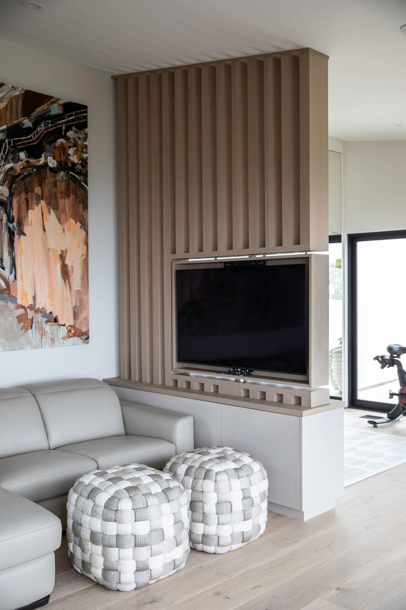 Mathew McGrane Architects