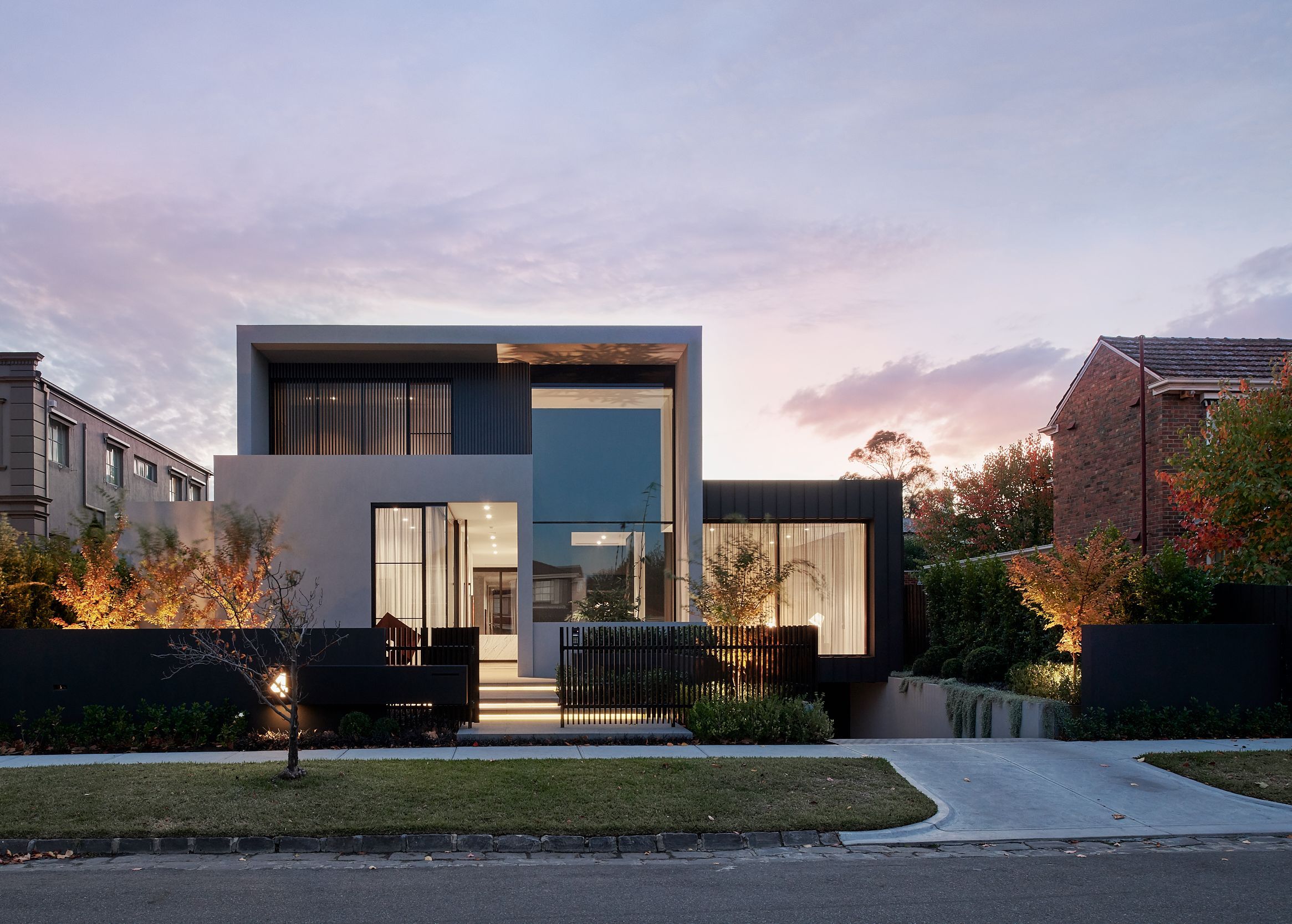 Taouk Architects