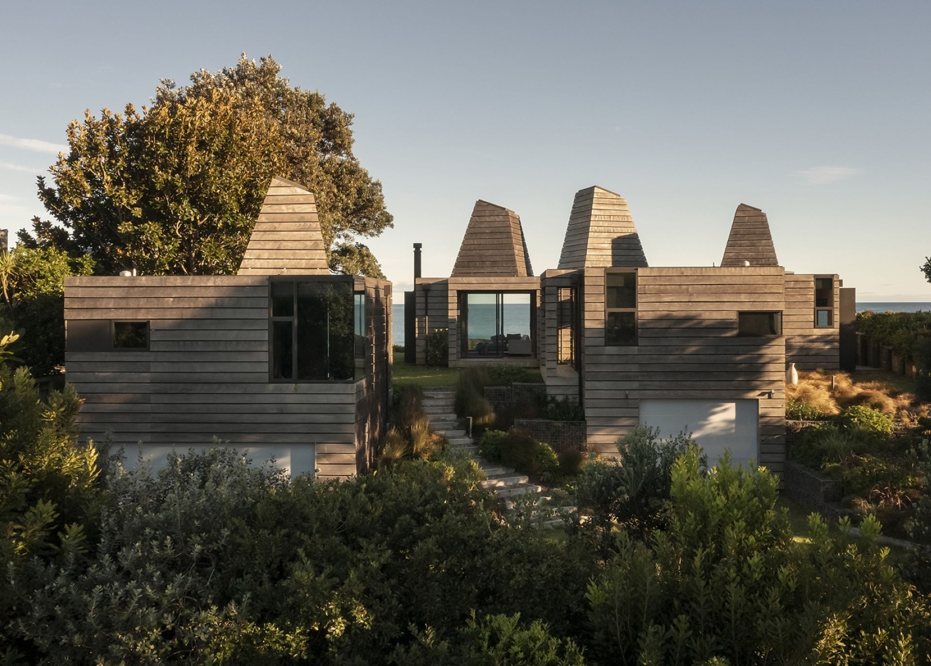 Crosson Architects