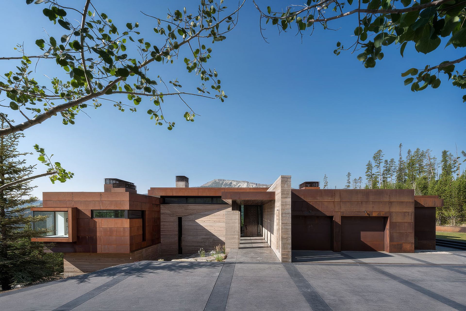 Silk Cavassa Marchetti Architecture & Interiors banner
