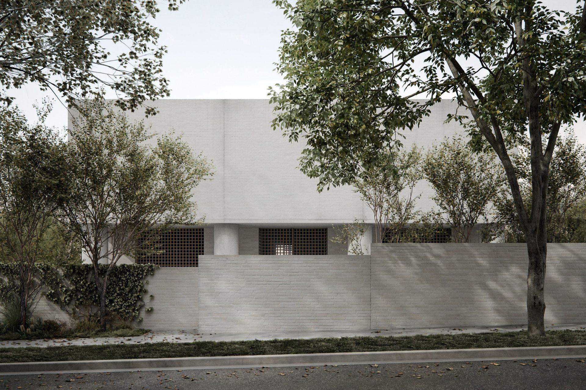 Supporting Image 6 for Davidov Architecture & Interiors