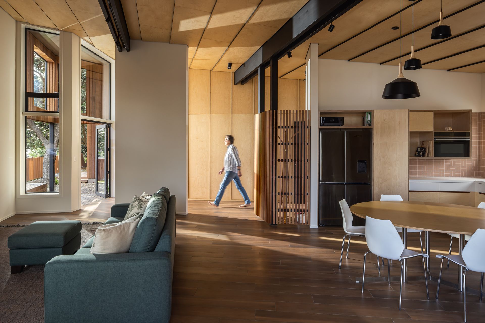 Supporting Image 1 for PAUA Architects Ltd