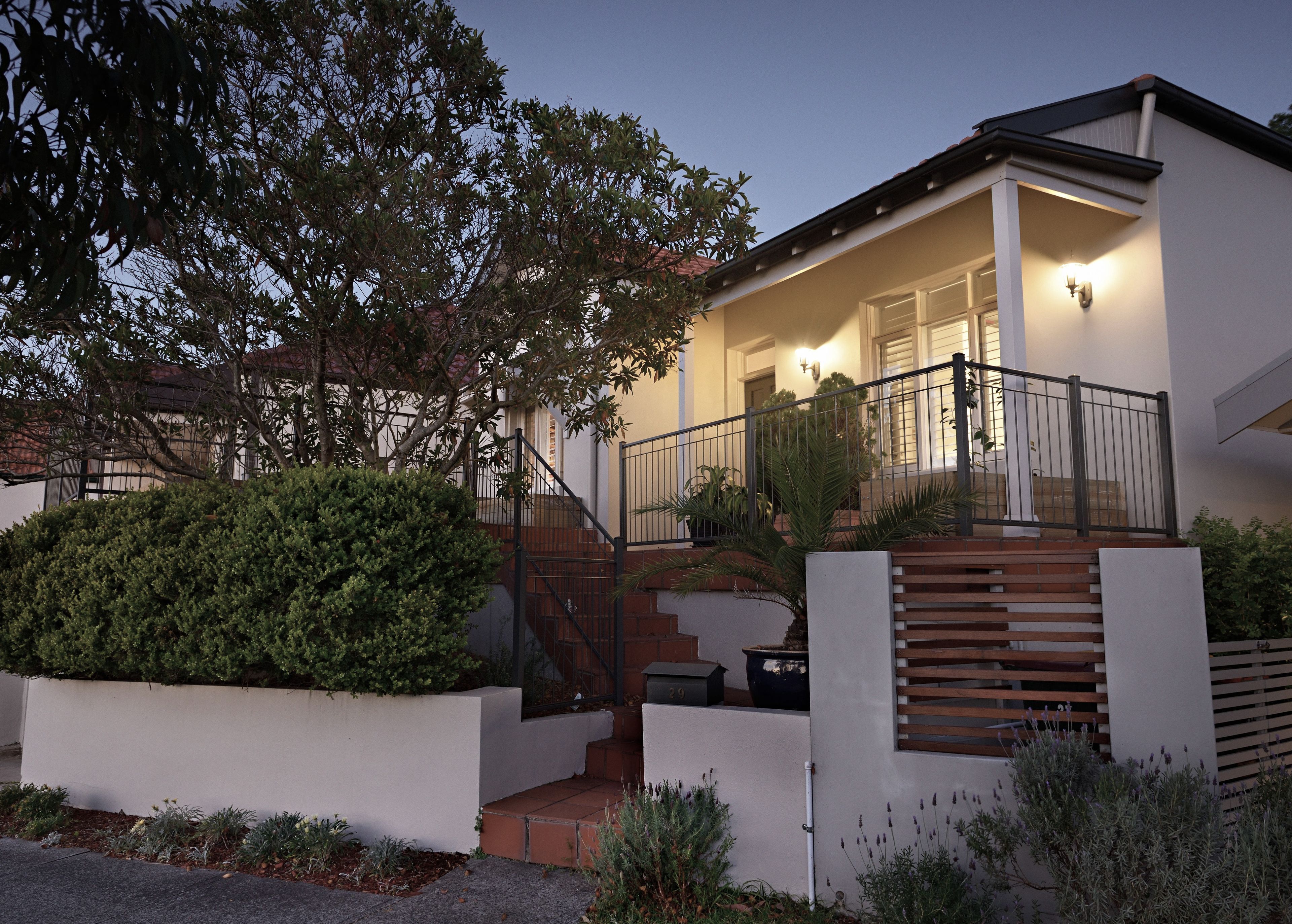 David Baillie Architect