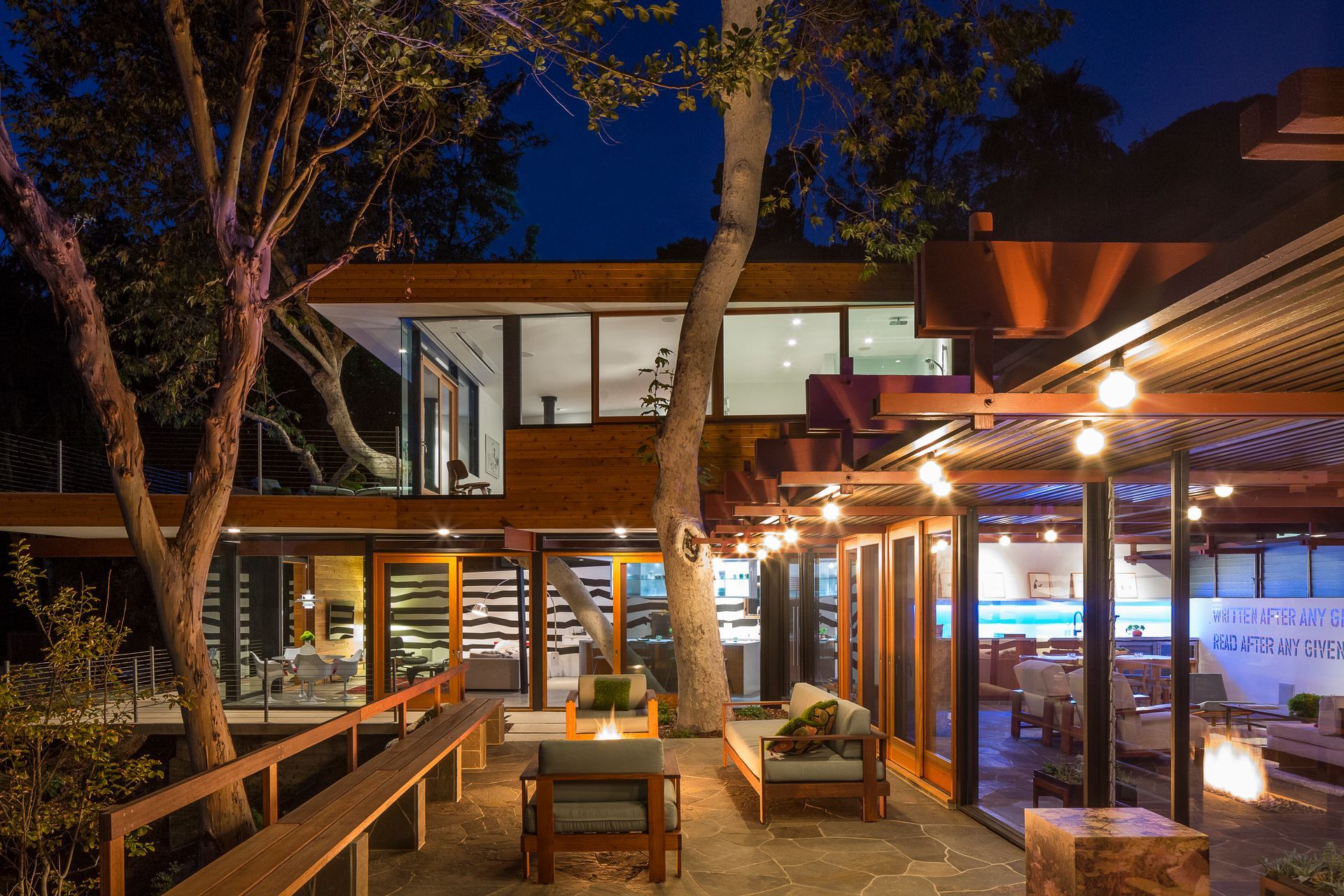 Supporting Image 2 for Aaron Neubert Architects
