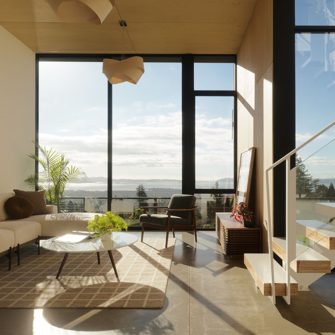 CB ARCHITECTURE + DESIGN