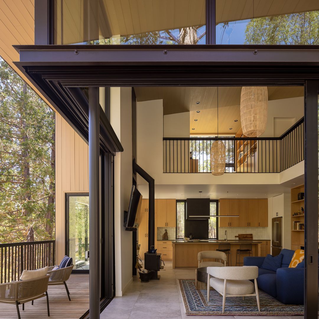 Prentiss + Balance + Wickline Architects