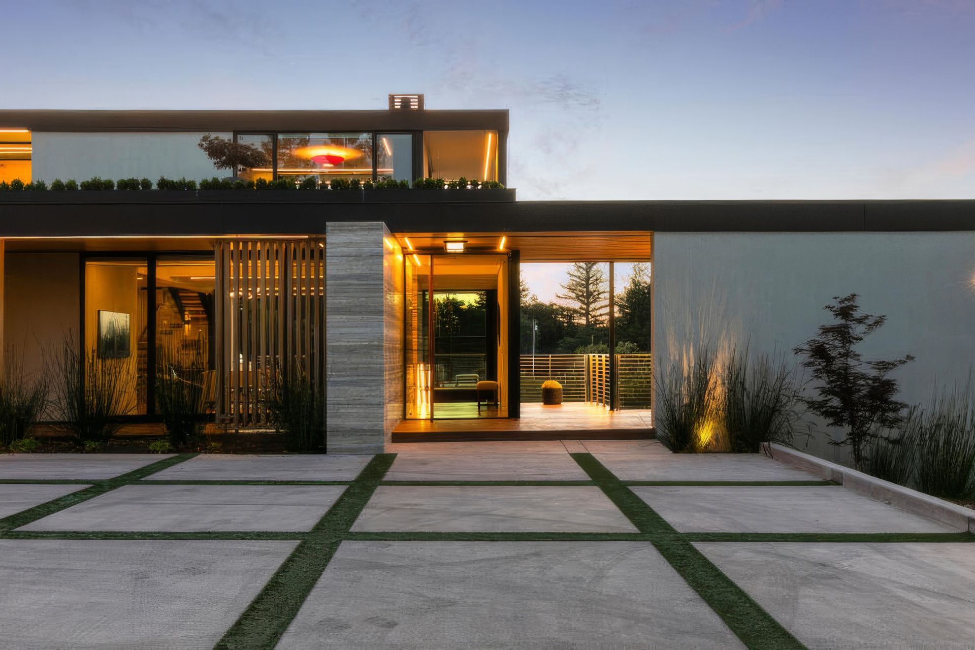 Supporting Image 2 for Mark English Architects