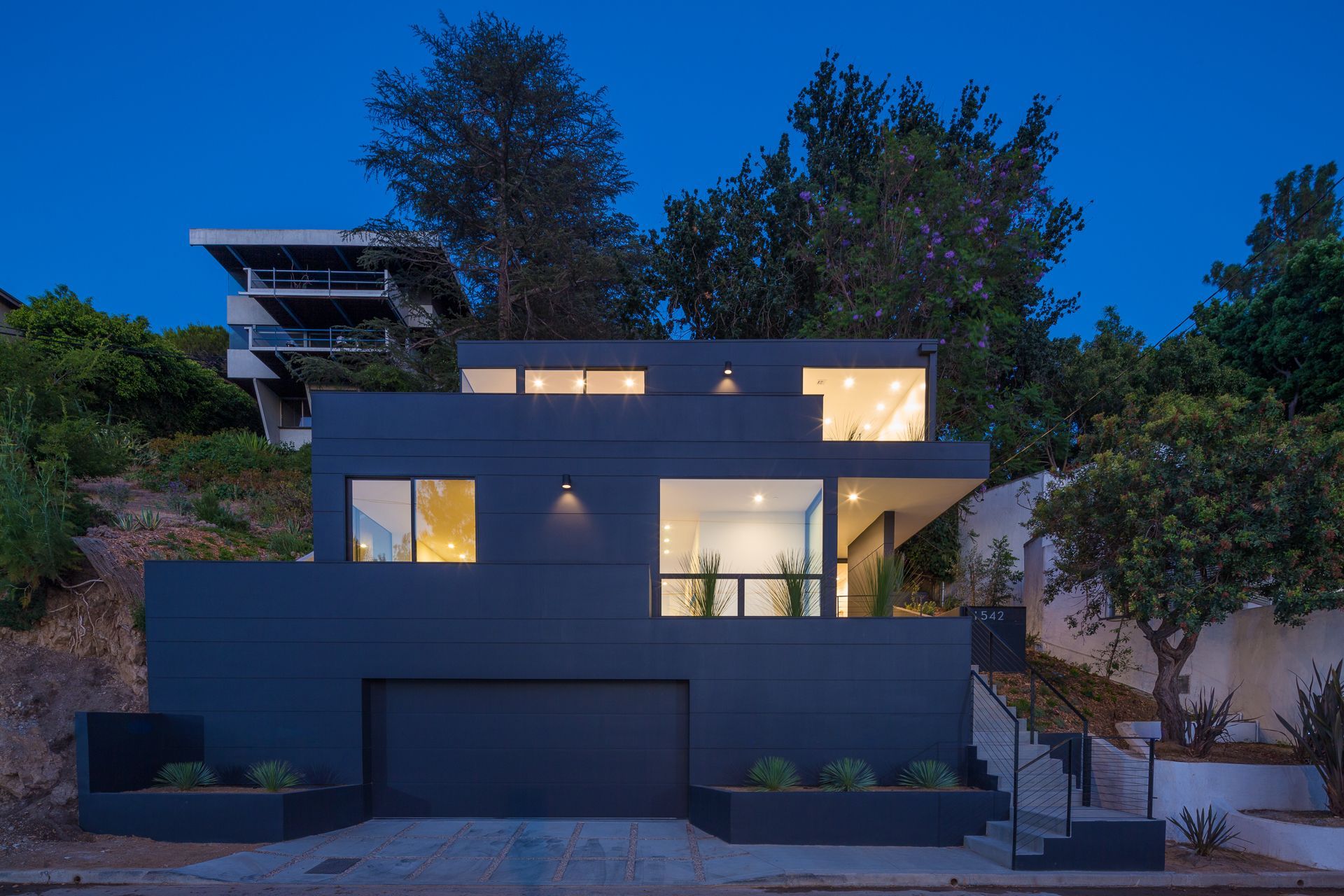 Supporting Image 3 for Aaron Neubert Architects