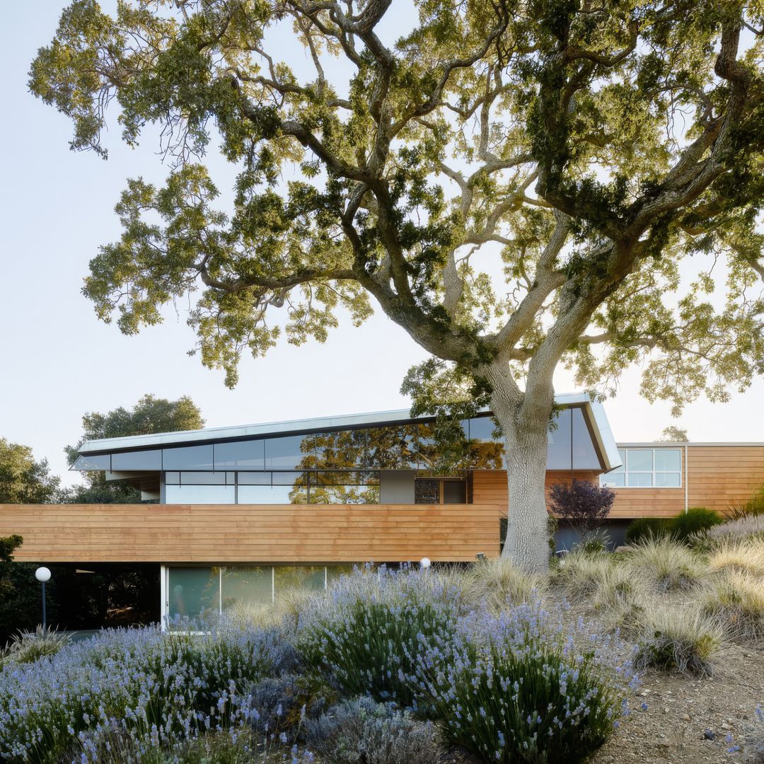 Mark English Architects