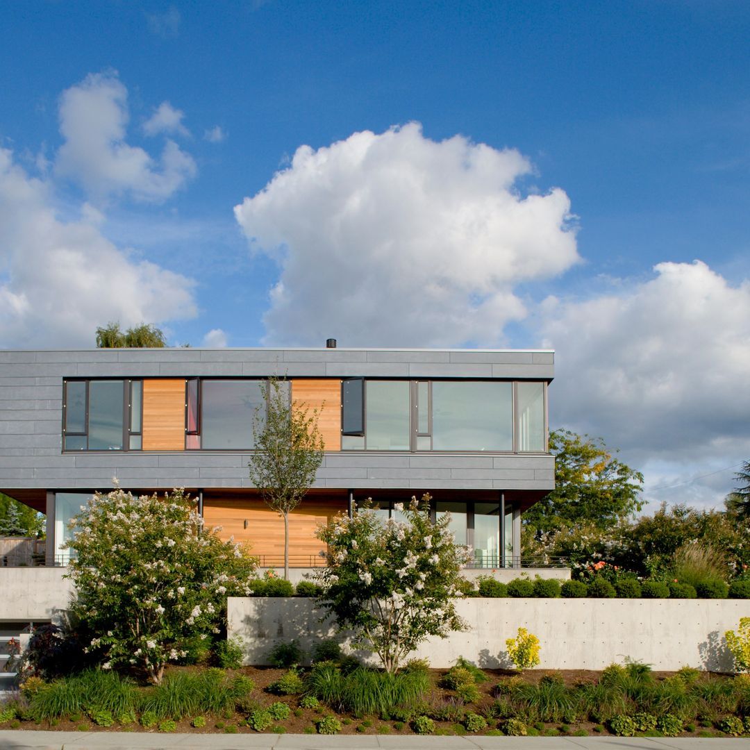 Jill Lewis Architecture