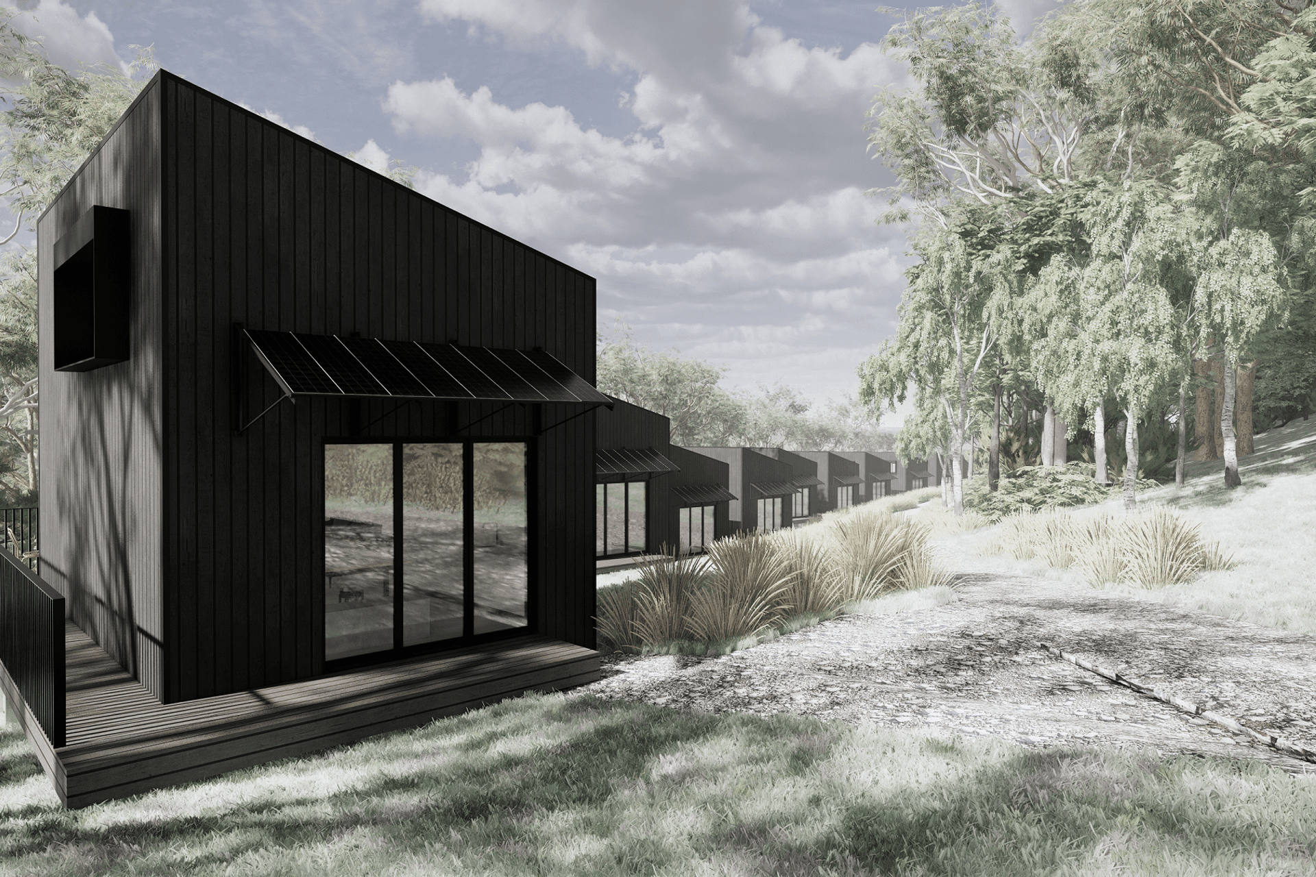 Supporting Image 5 for Alvaro Architects