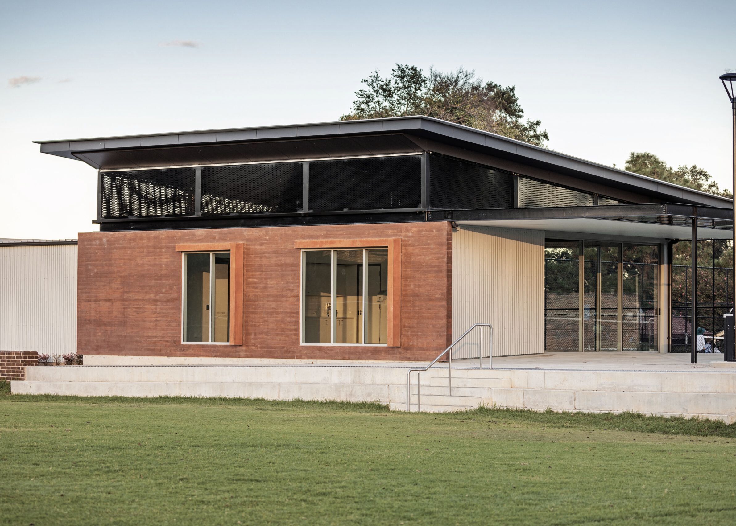 Nimbus Architecture & Heritage
