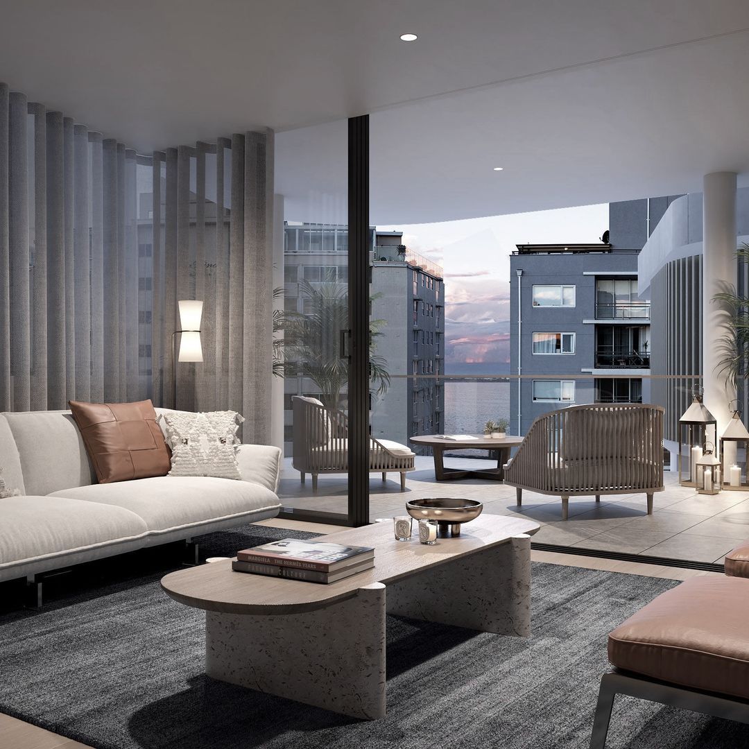 Couvaras Architects