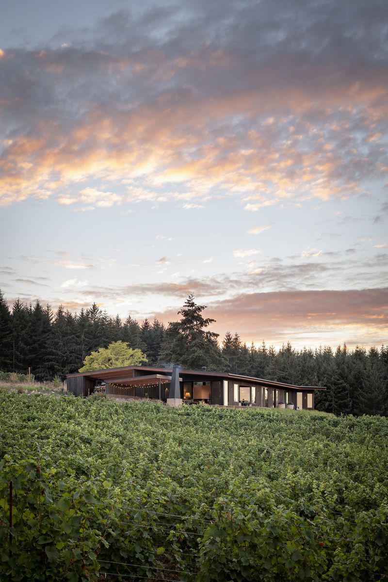 Prentiss + Balance + Wickline Architects