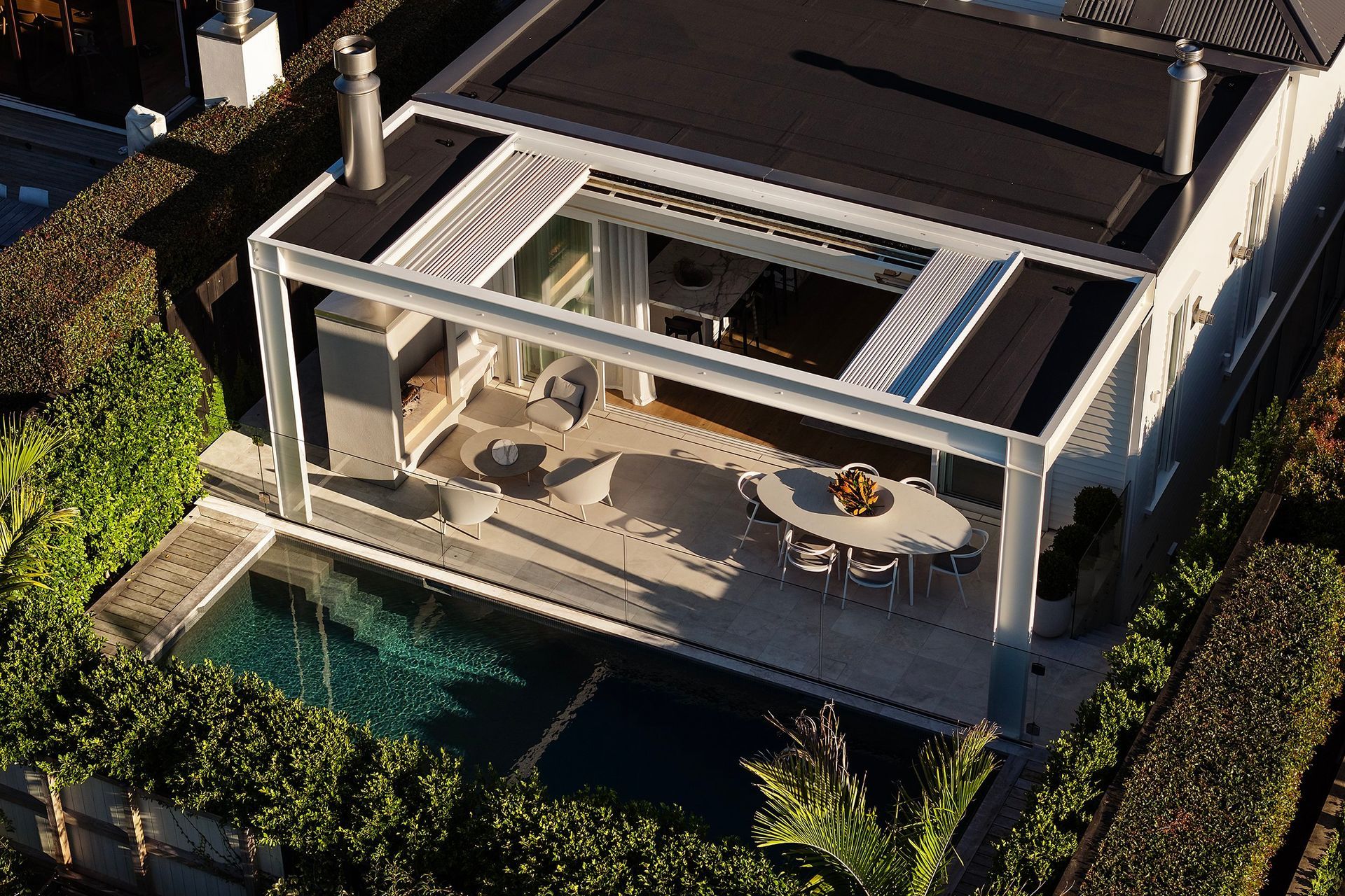 Hero Banner for Leuschke Kahn Architects
