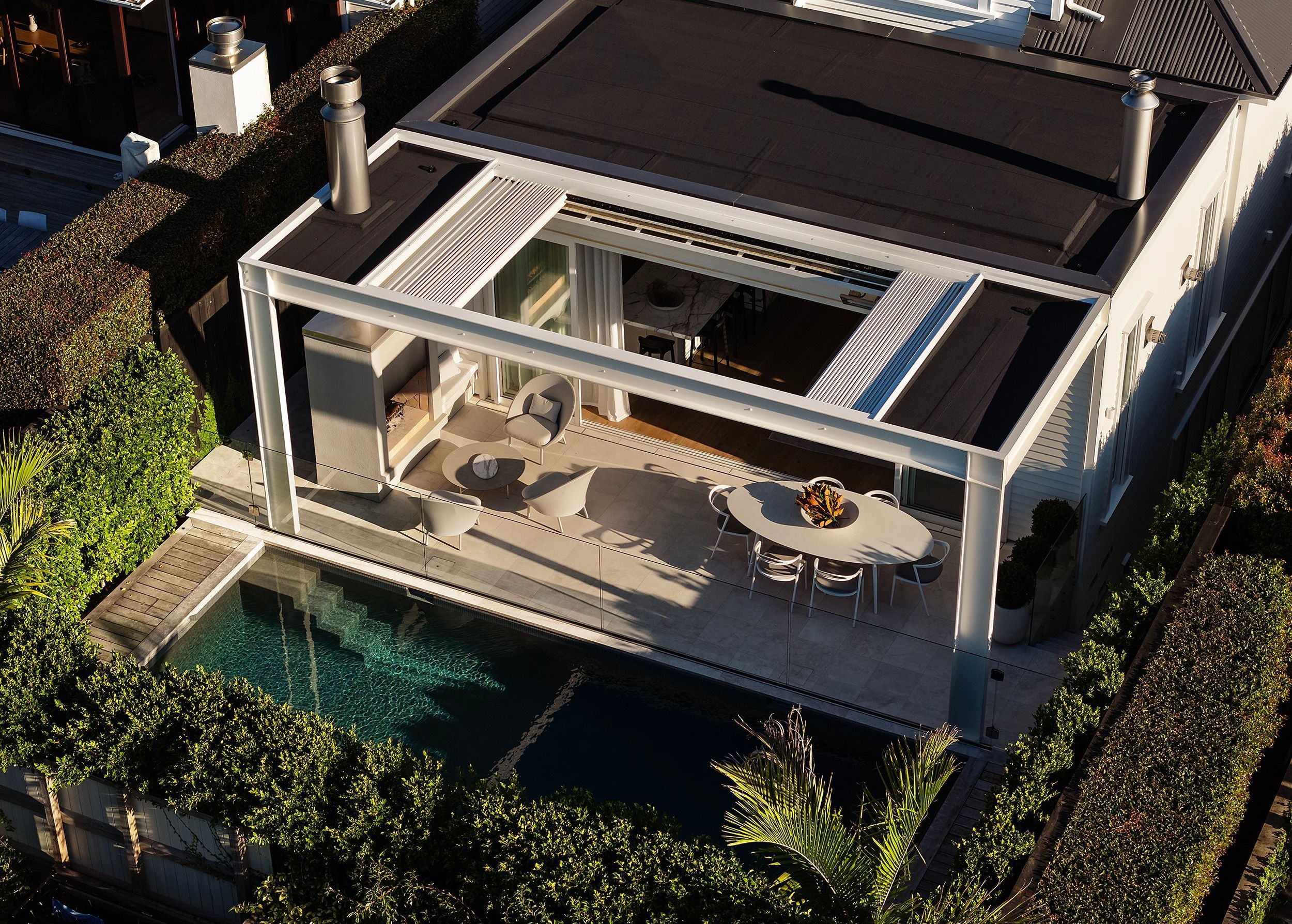 Leuschke Kahn Architects