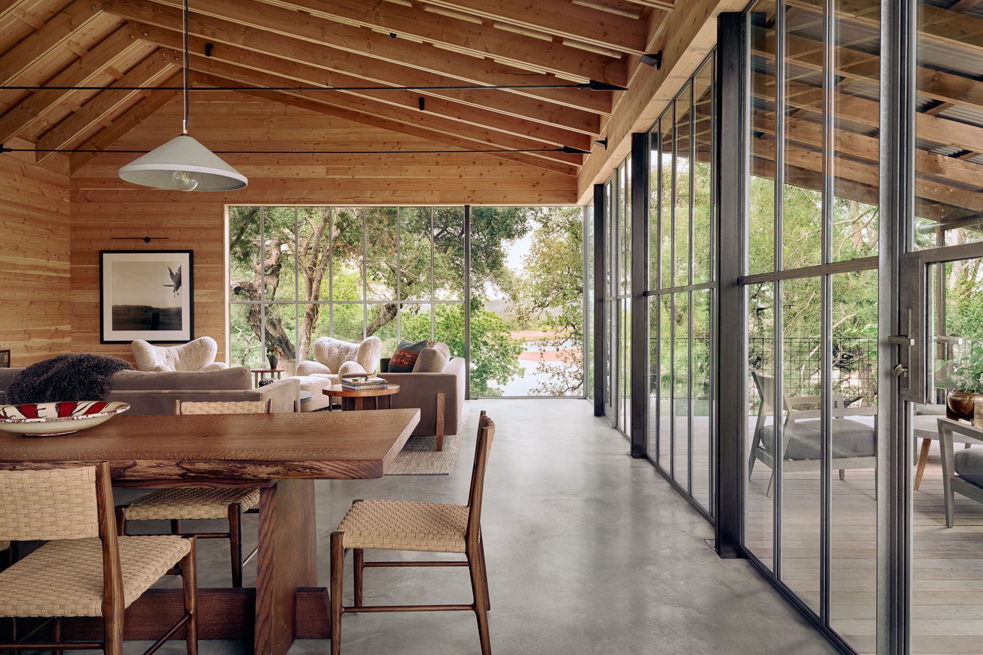 Furman + Keil Architects