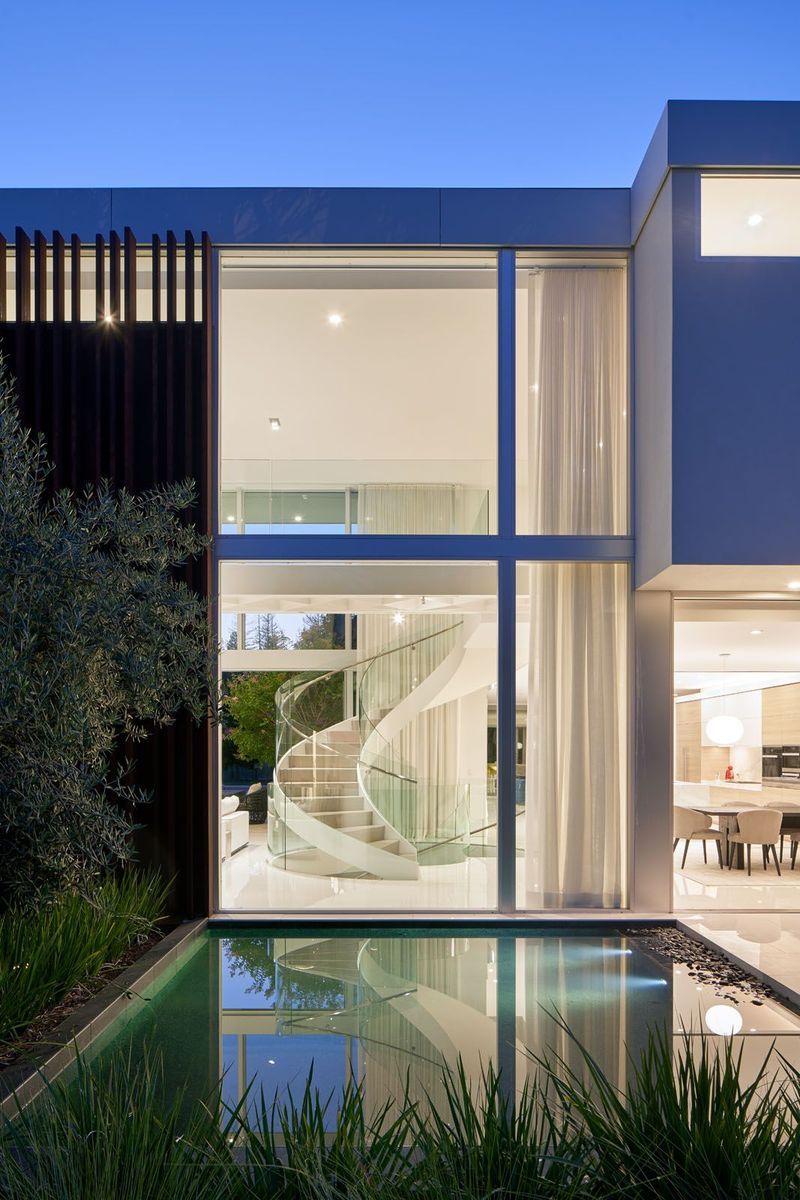 Mark English Architects