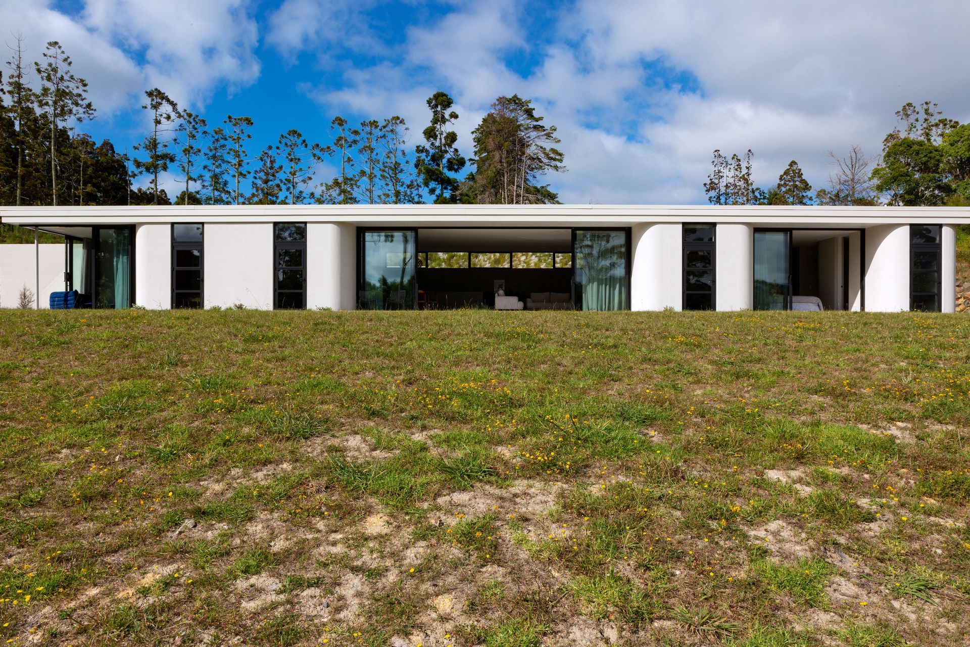 Supporting Image 7 for Dorrington Atcheson Architects