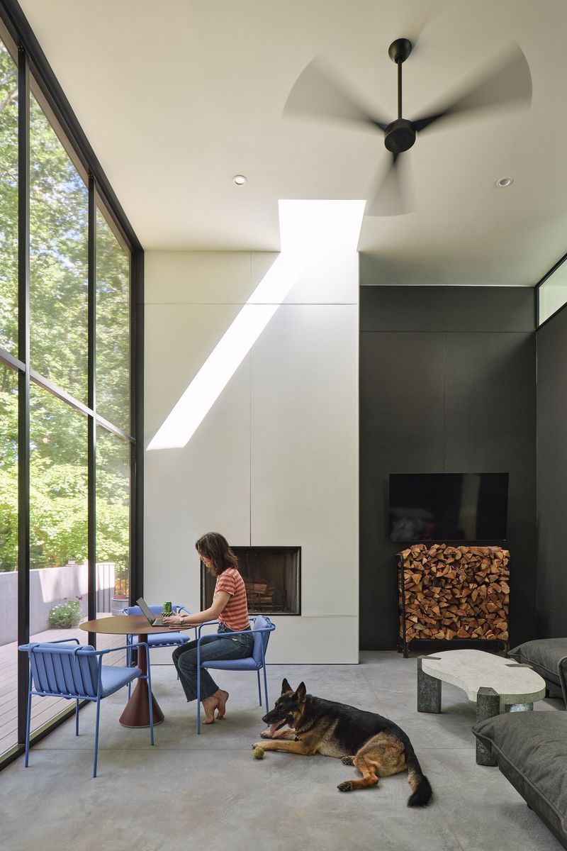 The Raleigh Architecture Company