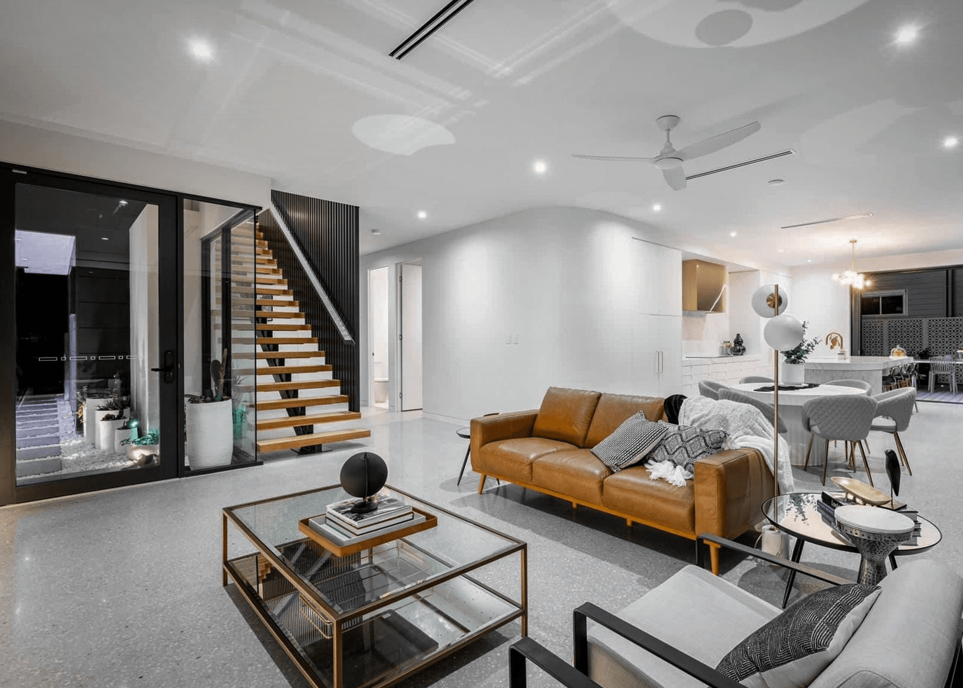 Tim Hodges Architect
