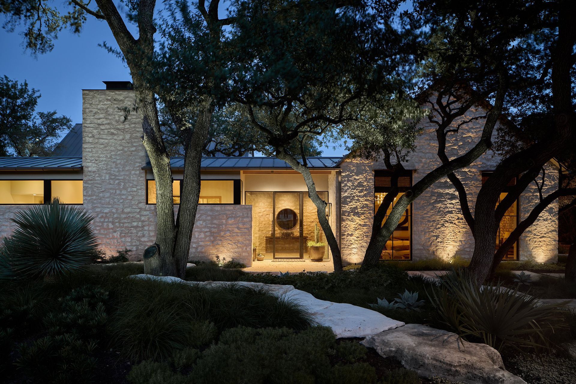 Supporting Image 1 for Furman + Keil Architects
