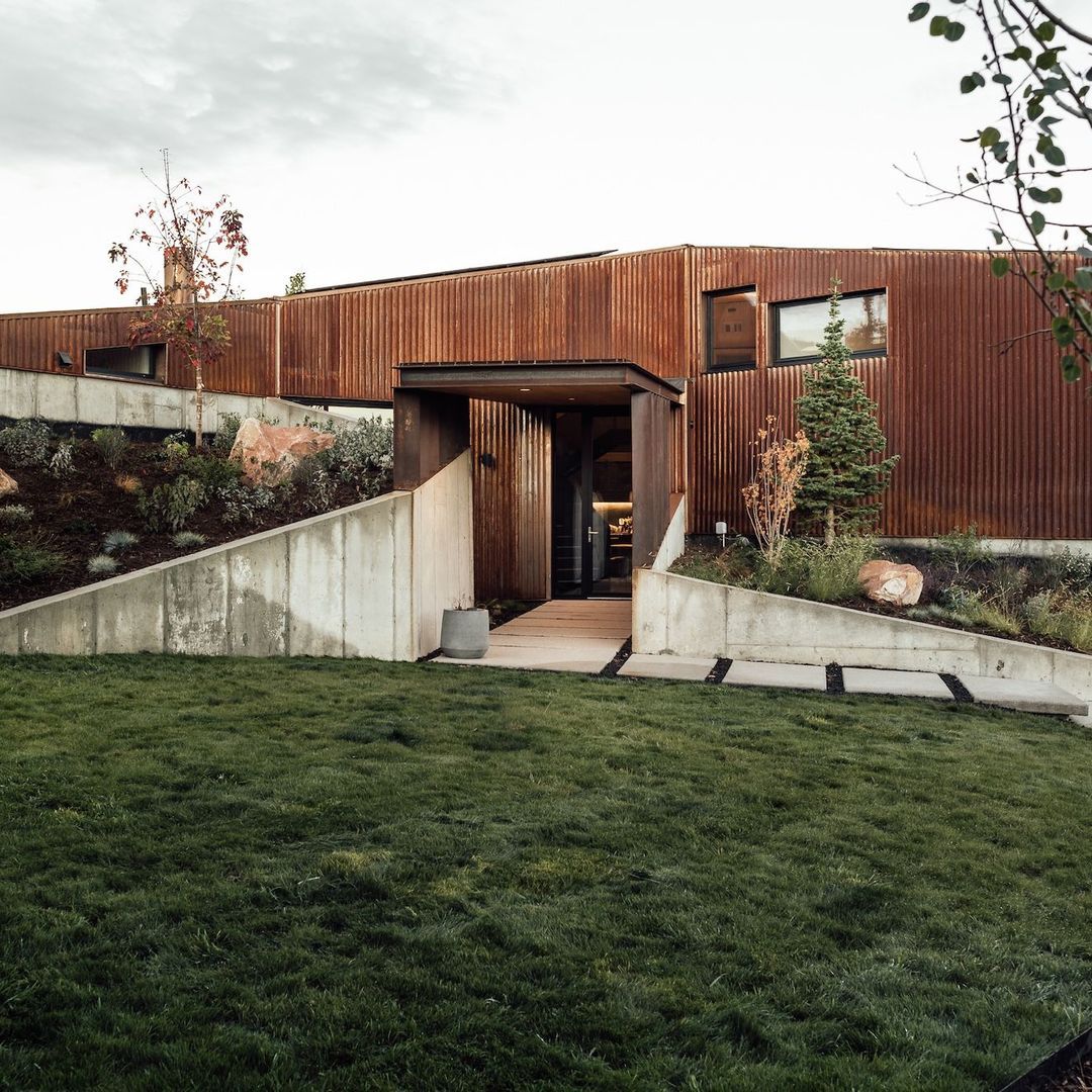Klima Architecture