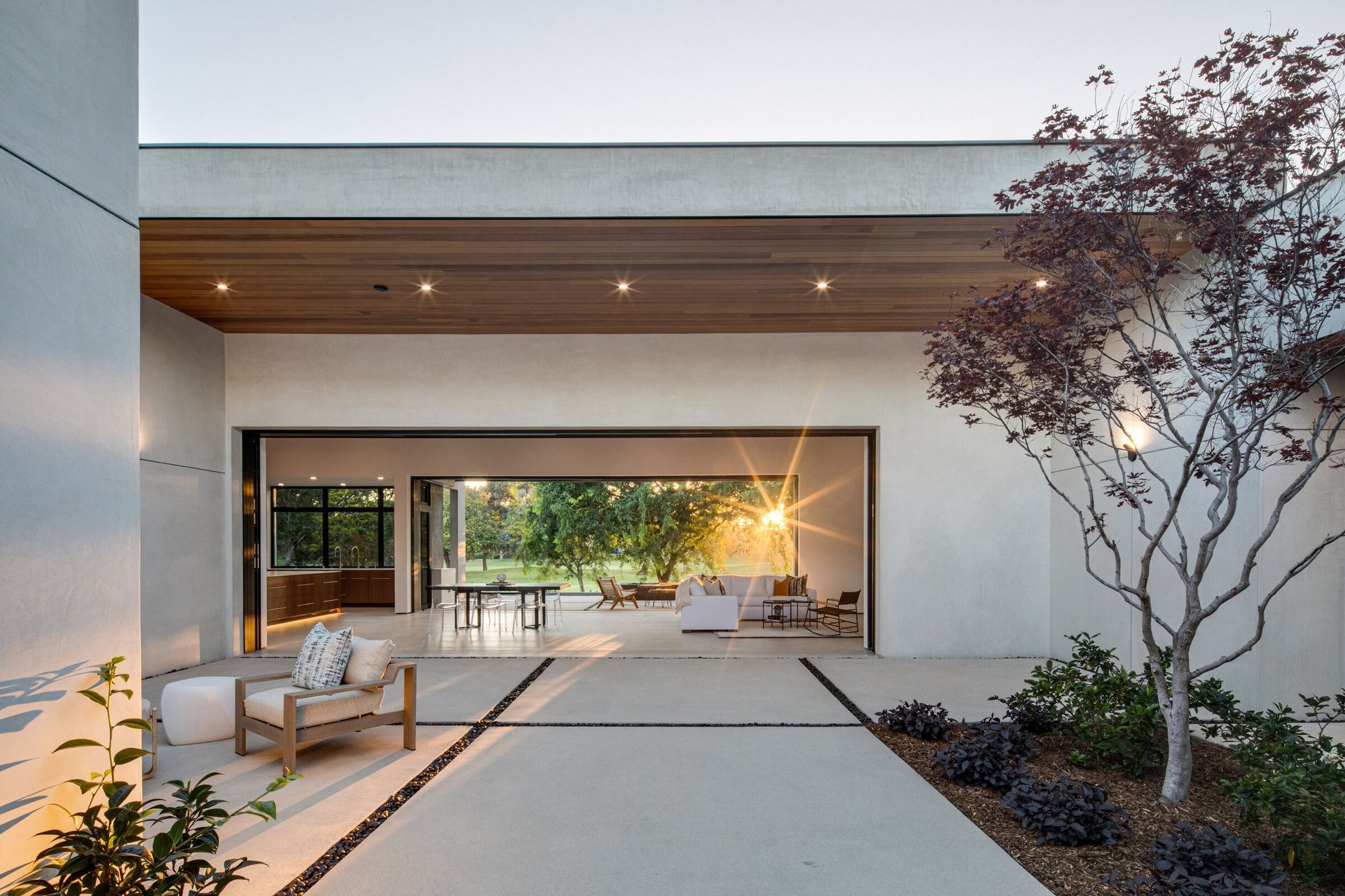Mathew McGrane Architects banner