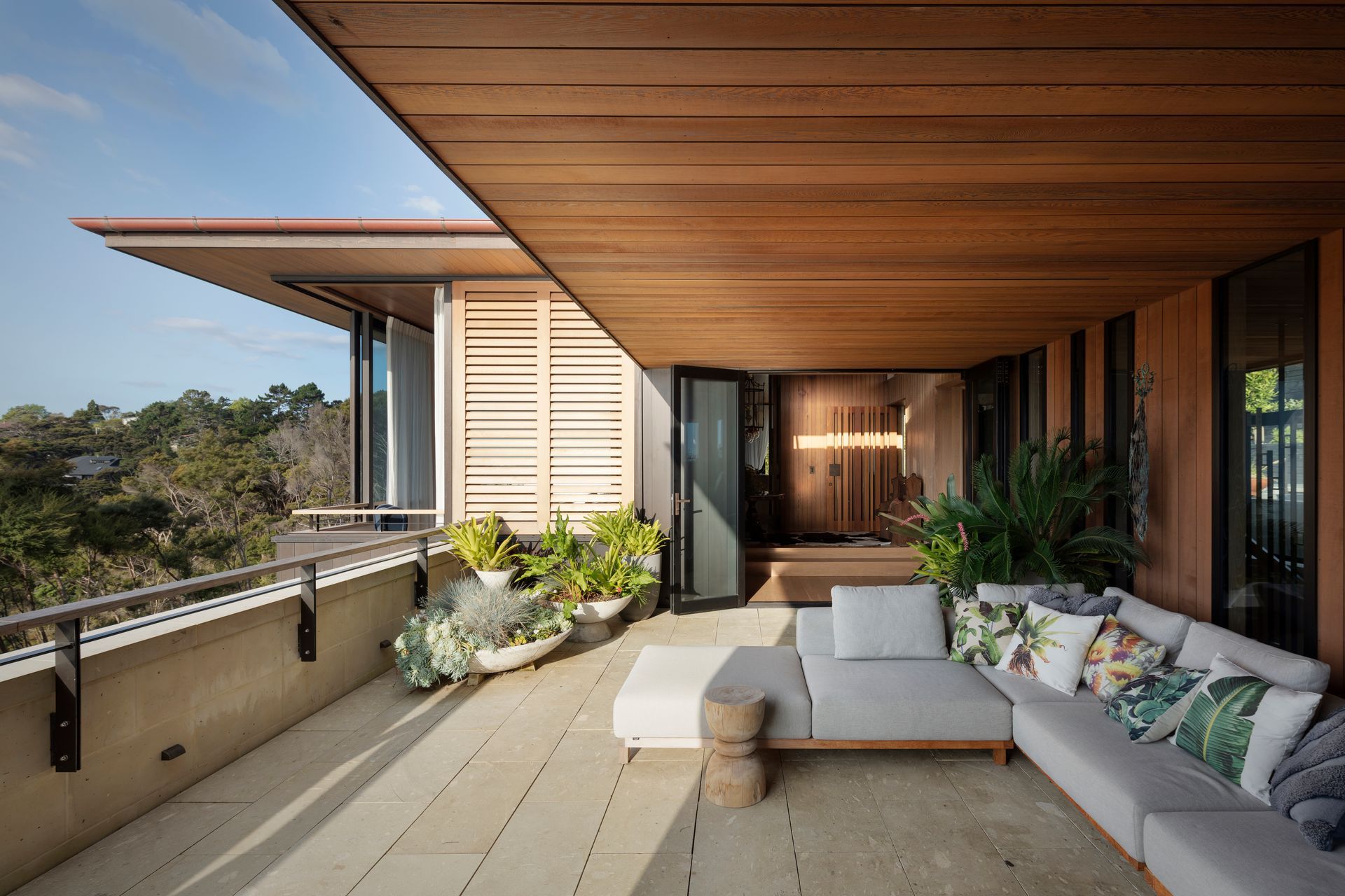 Hero Banner for Megan Edwards Architects