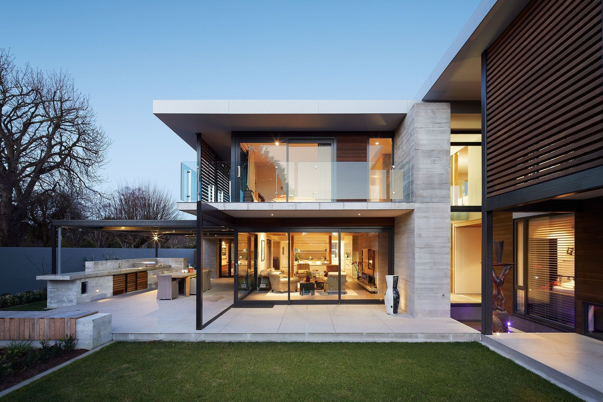Supporting Image 2 for Sheppard & Rout Architects