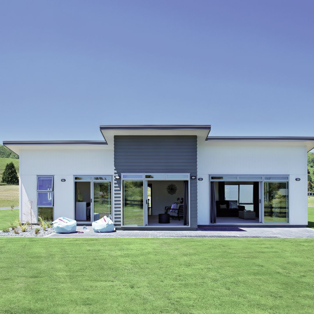 RPM Architecture
