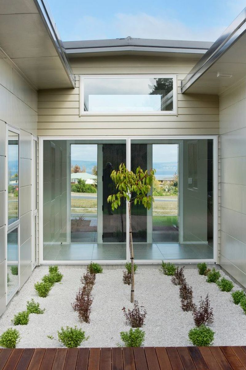 RPM Architecture