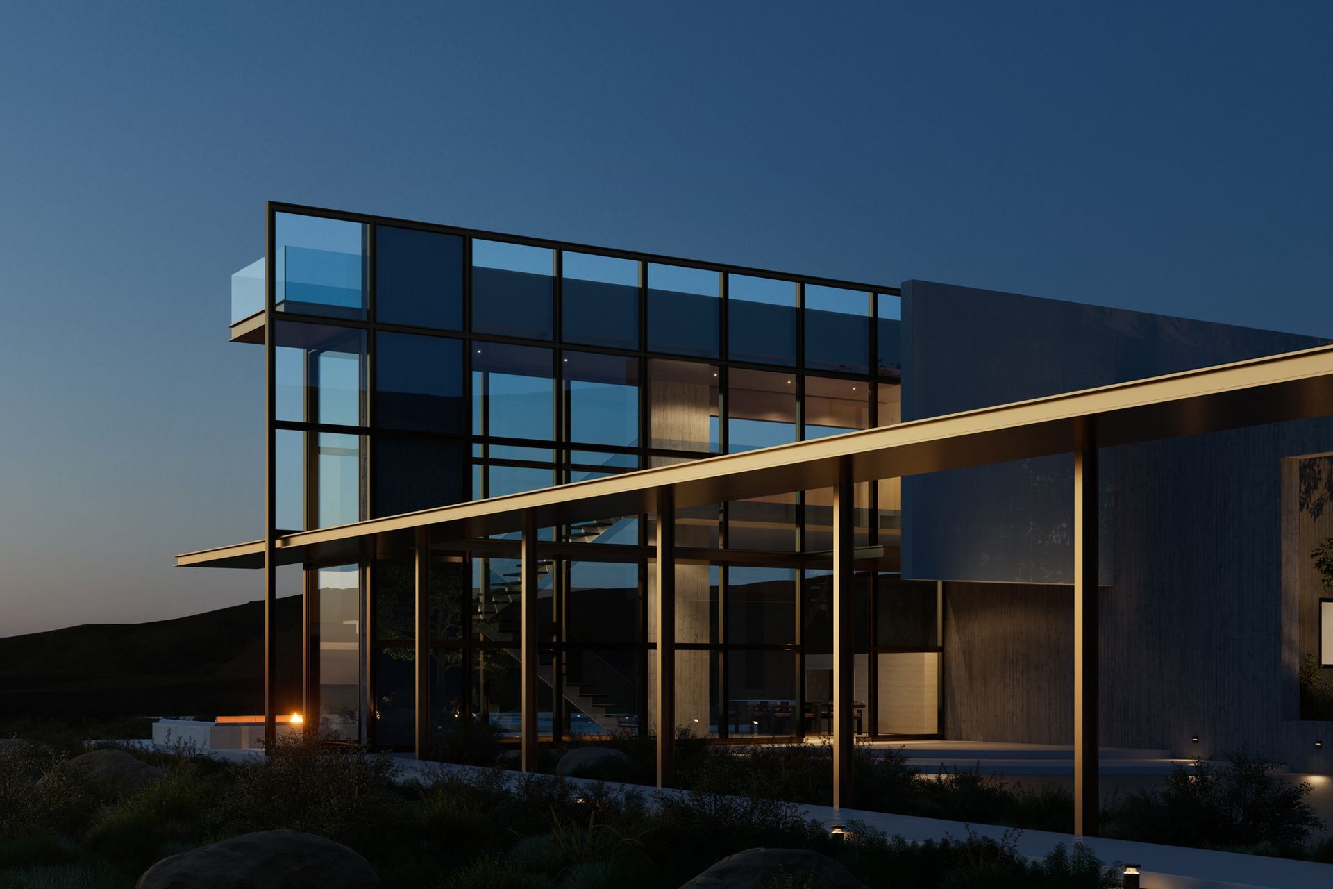 Supporting Image 3 for FAME Architecture & Interior Design