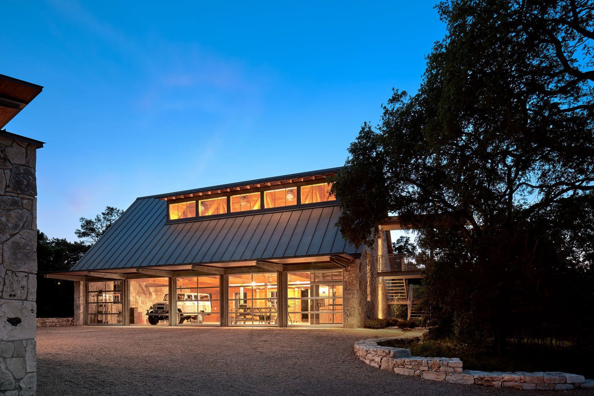 Supporting Image 2 for Furman + Keil Architects