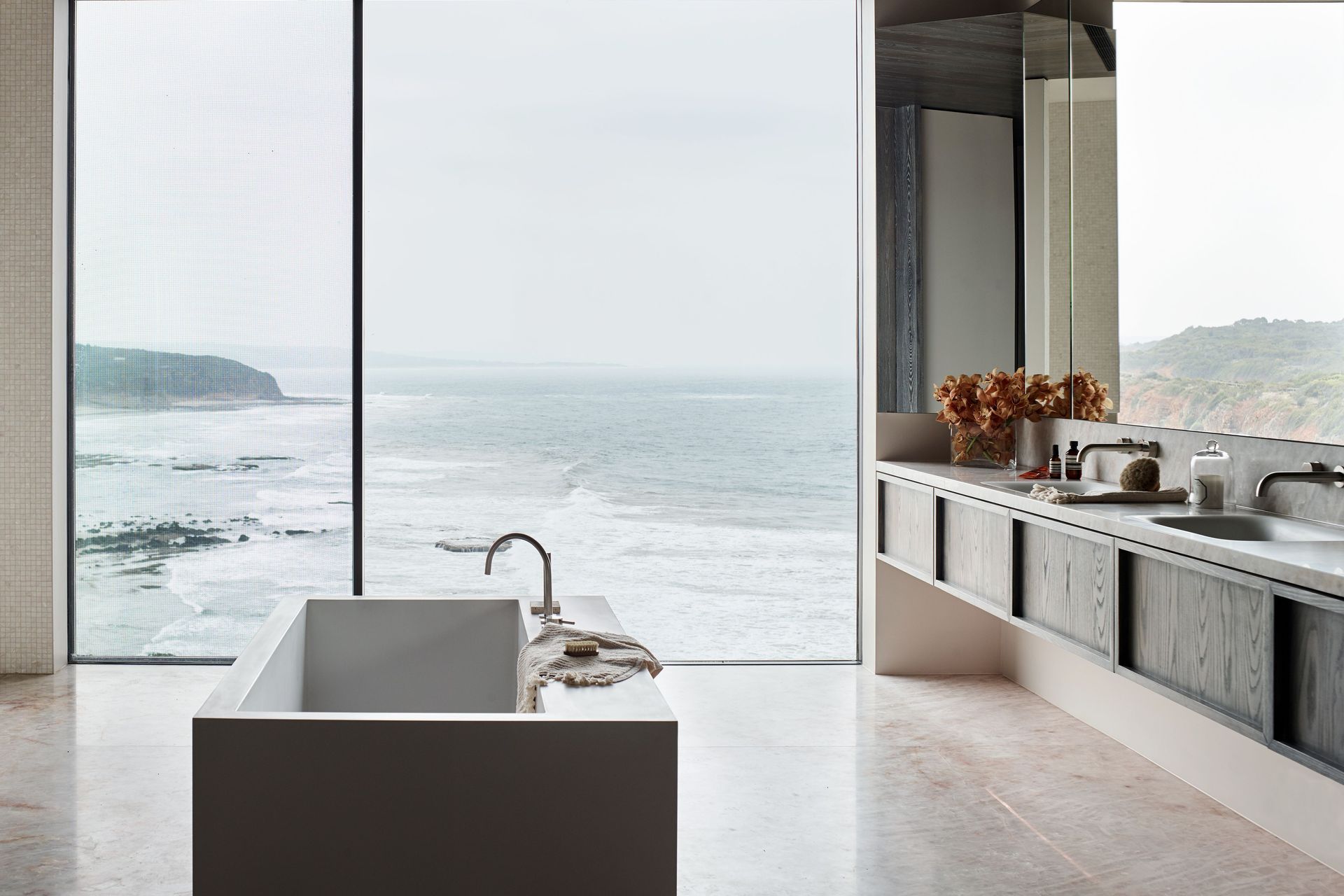 Rob Mills Architecture & Interiors banner