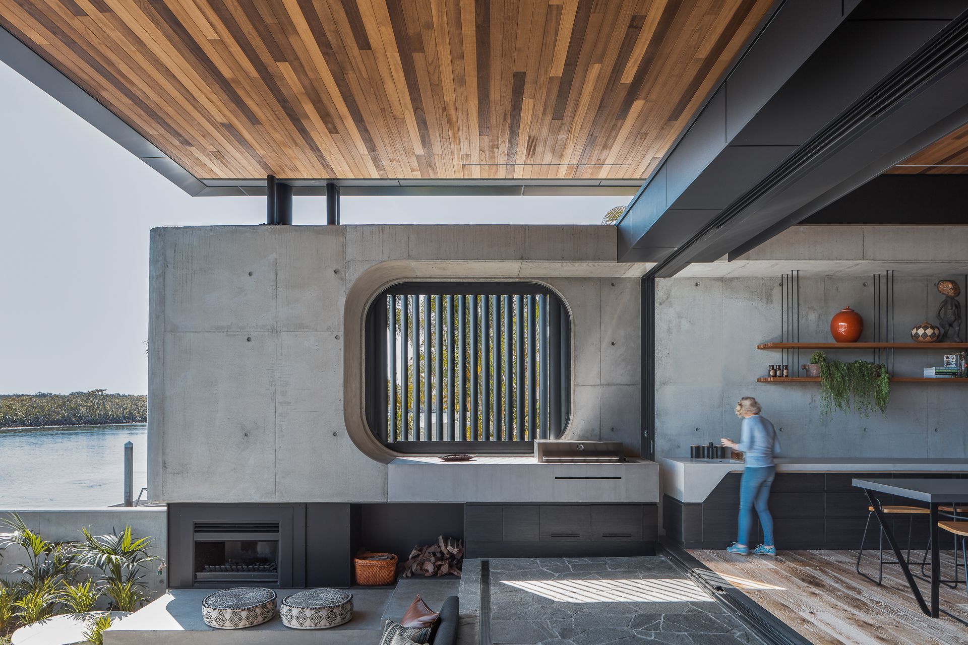 Supporting Image 2 for Justin Humphrey Architects