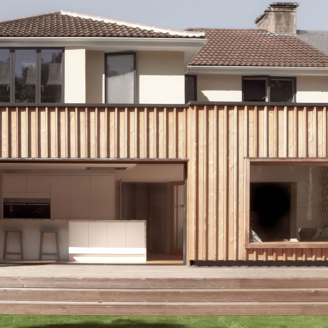 Webster Harding Architects