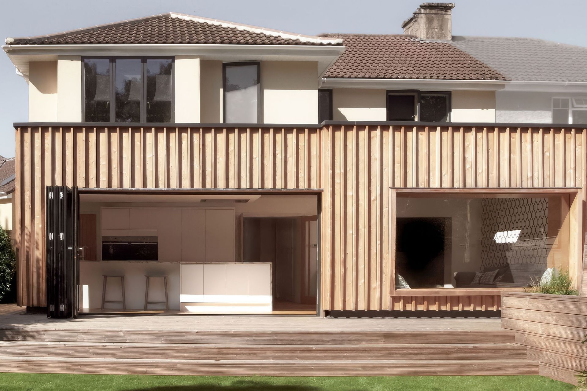 Supporting Image 1 for Webster Harding Architects