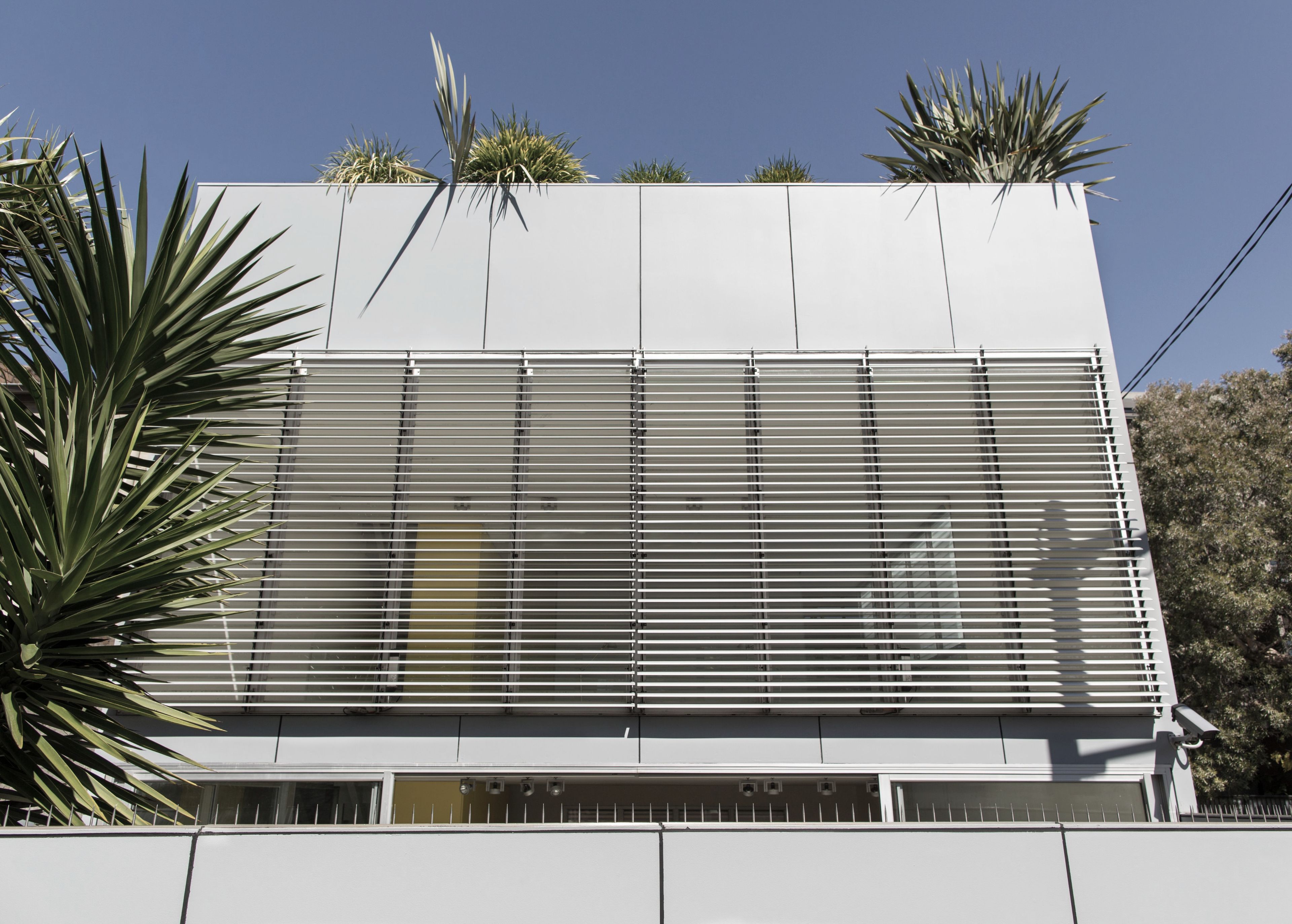Ian Moore Architects