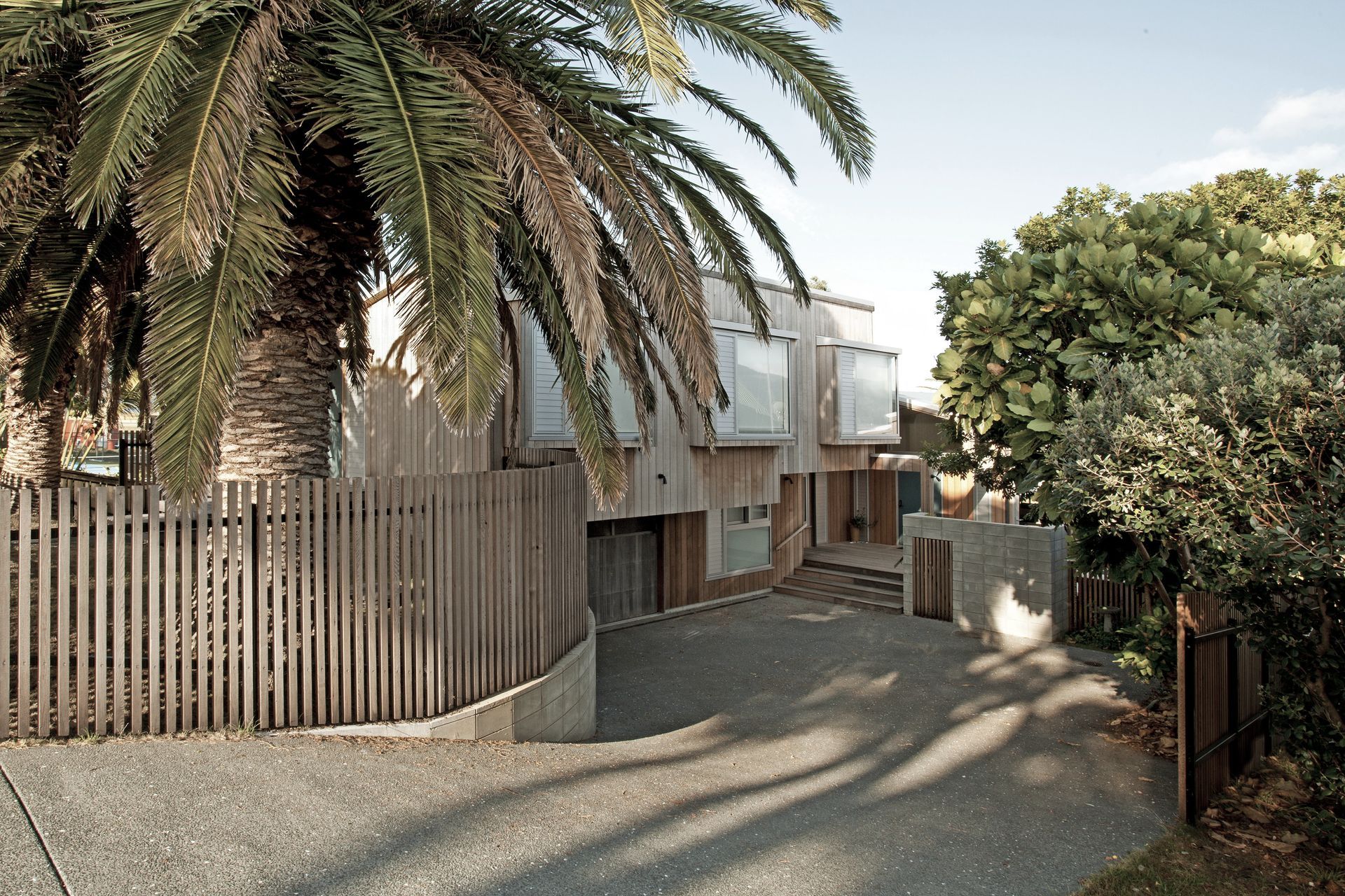 Hero Banner for Orgias Architects