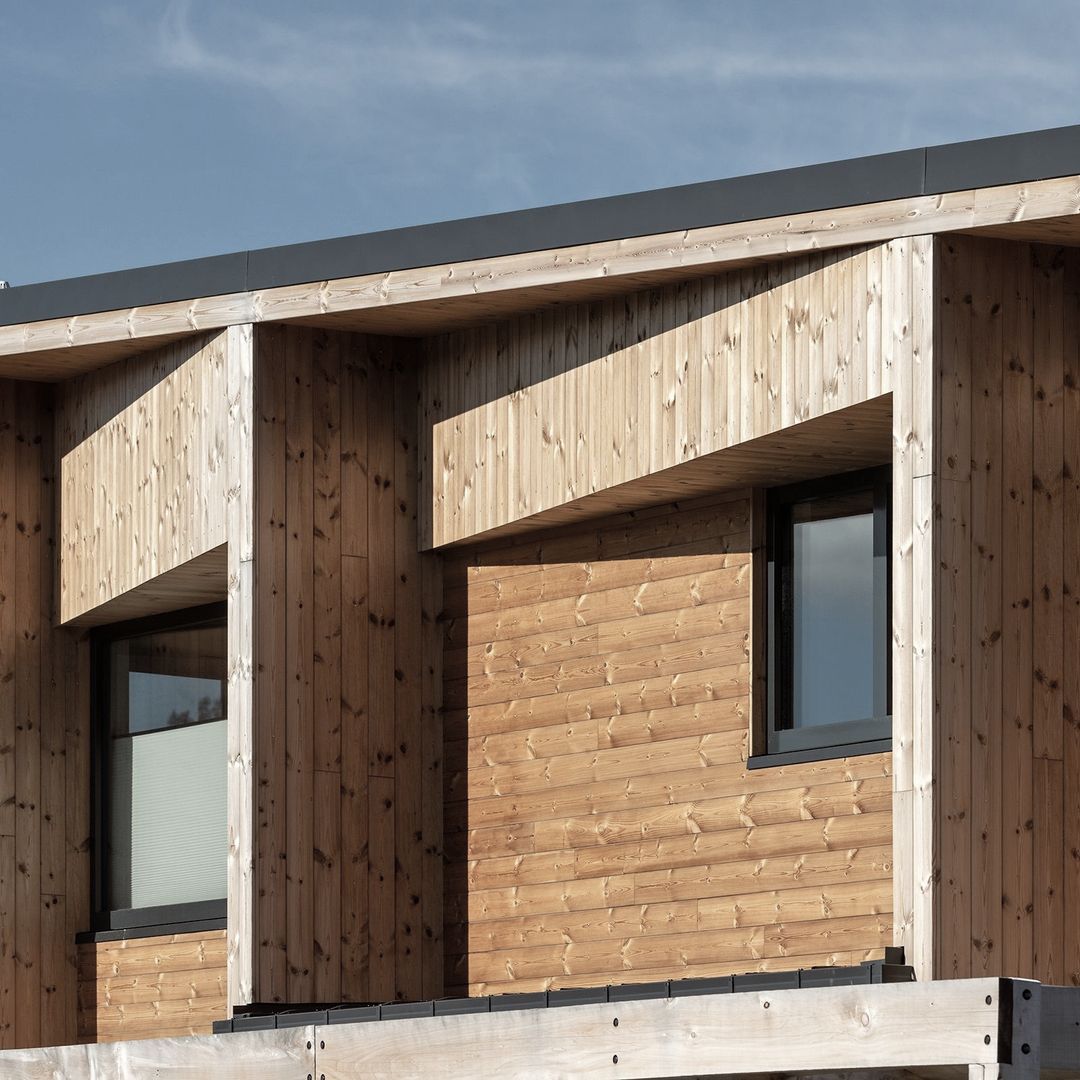 Energy Architecture
