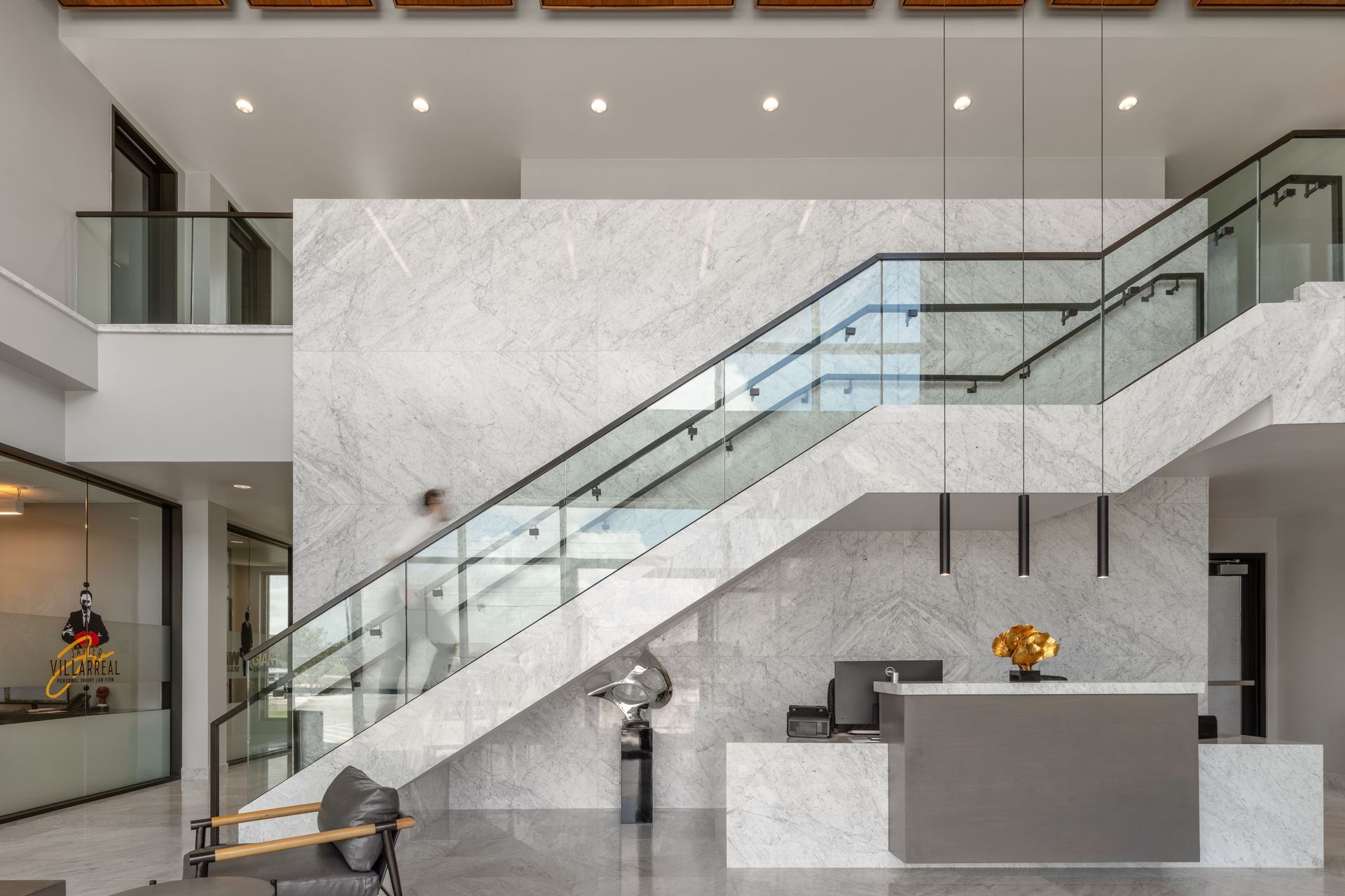 Supporting Image 5 for ALIGN Austin Architects