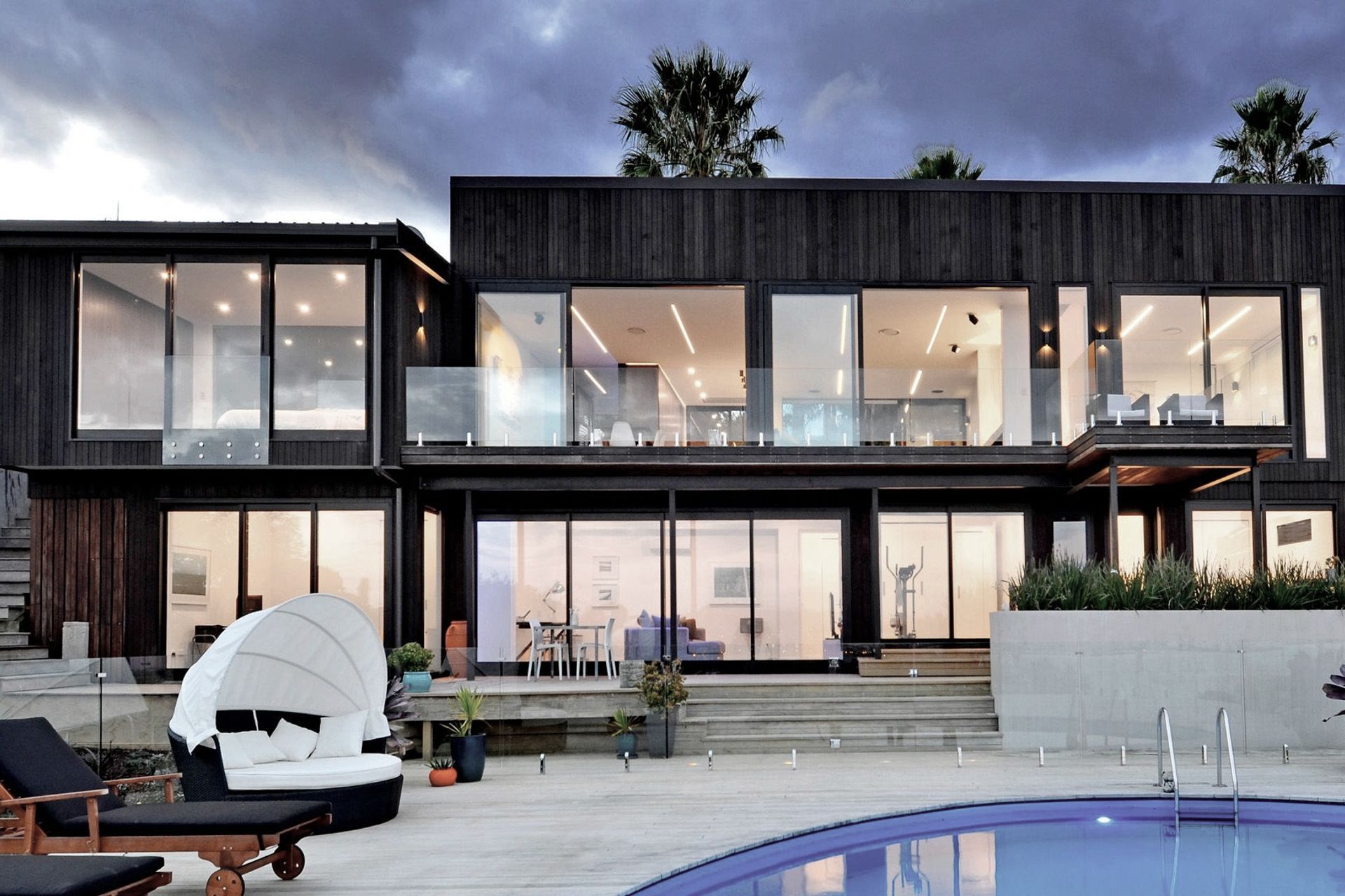 Allan Taylor Architects banner