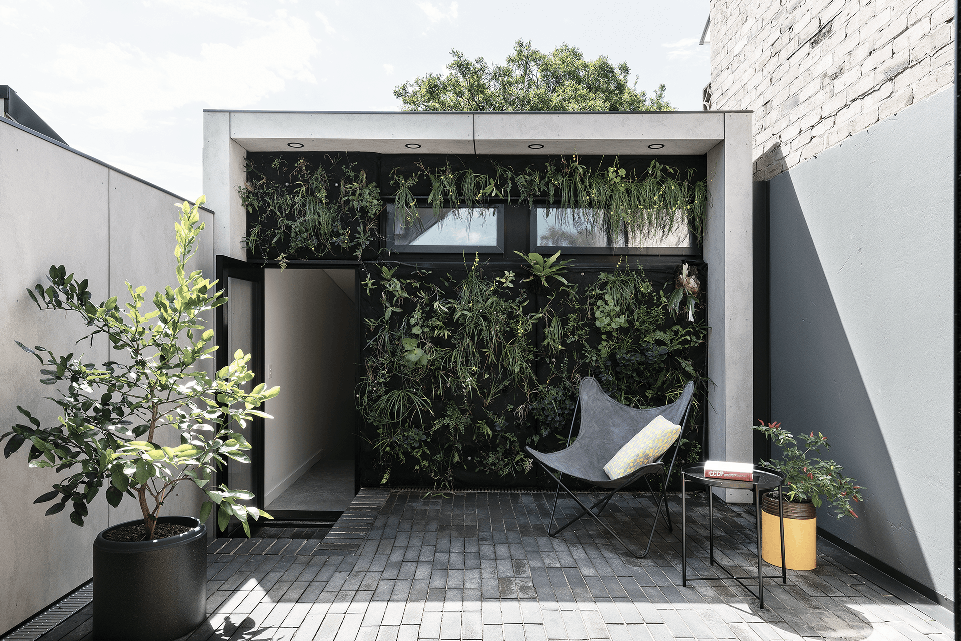 Supporting Image 2 for Anderson Architecture