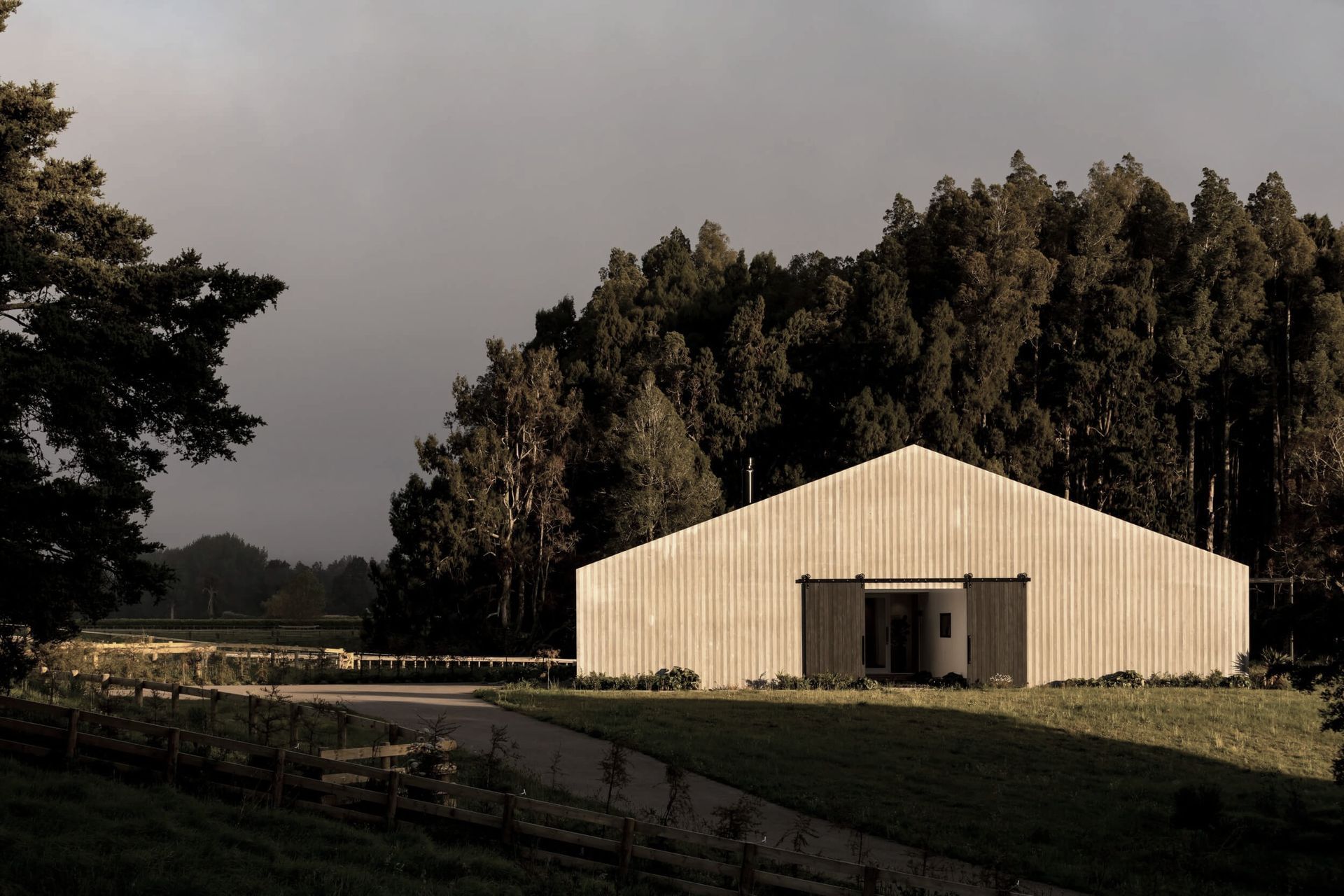 Supporting Image 2 for Ponting Fitzgerald Architects
