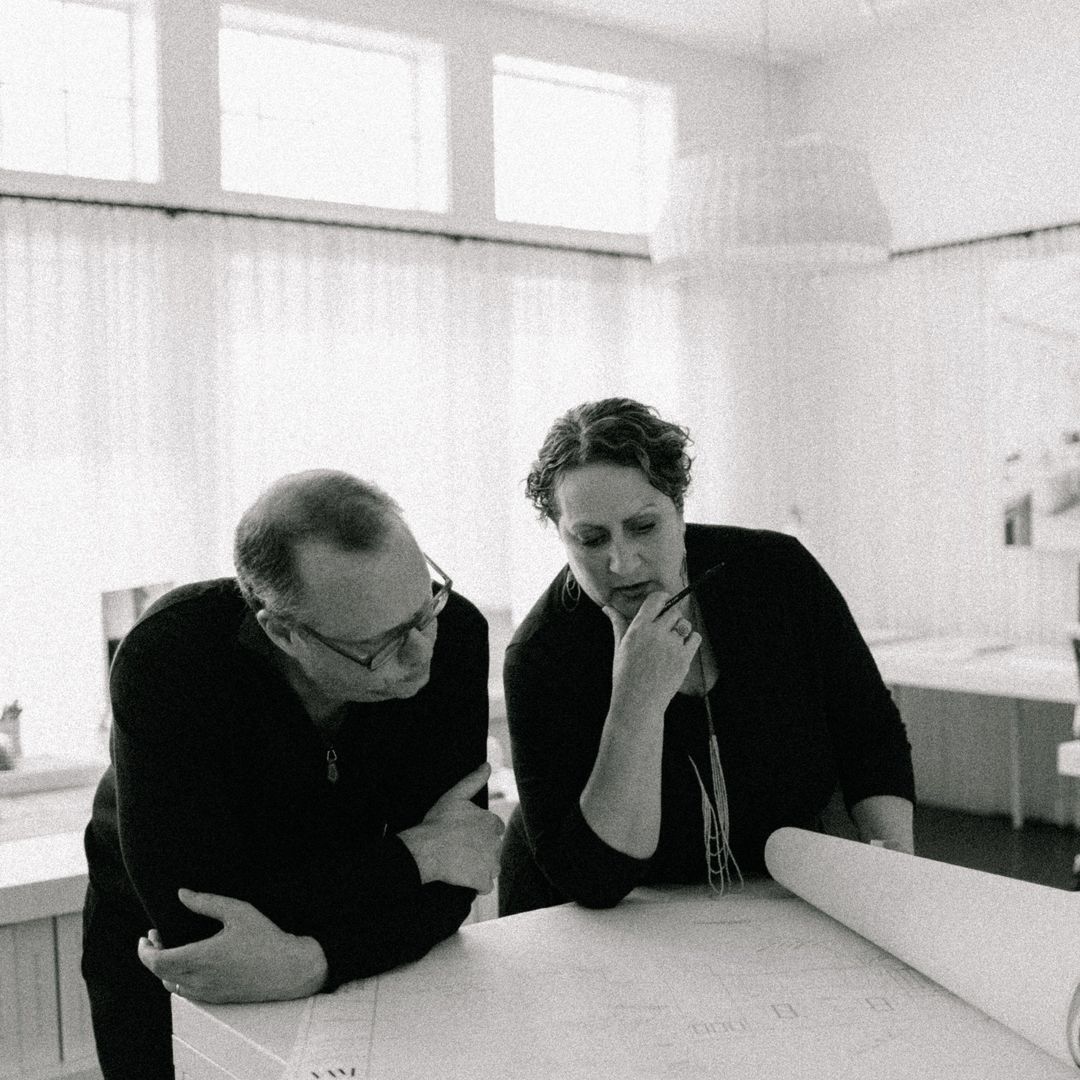 Khoury Vogt Architects