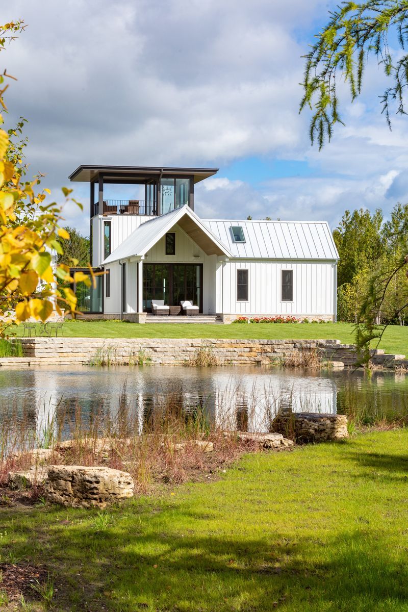 Vetter Architects